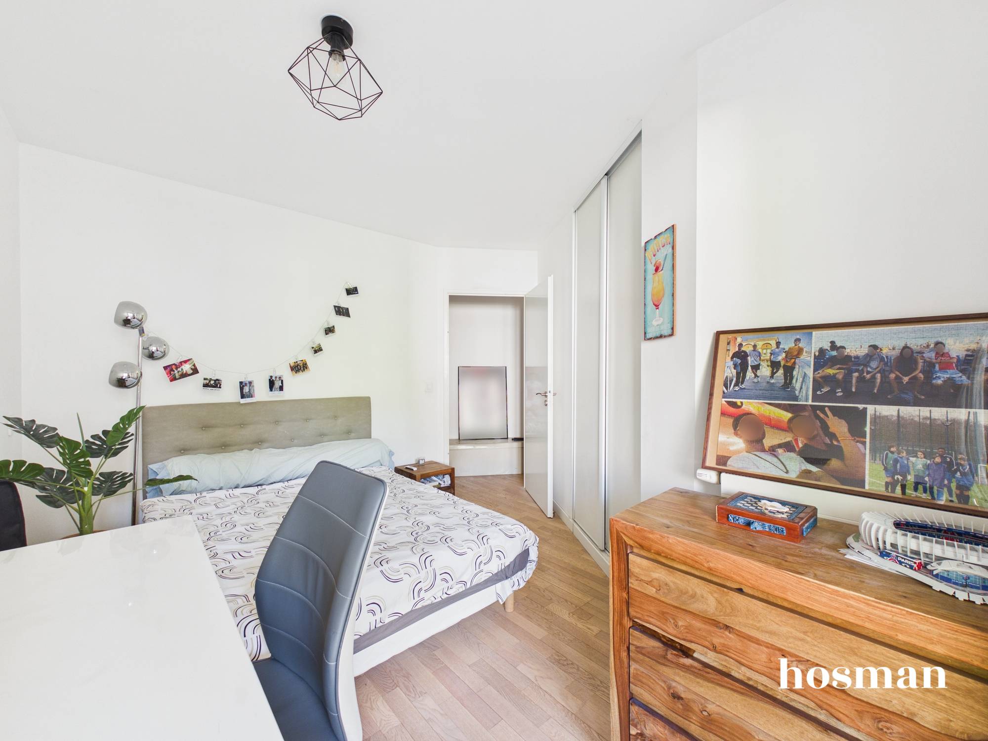 Photo 5 - Appartement 128.0 Le Plessis-Robinson