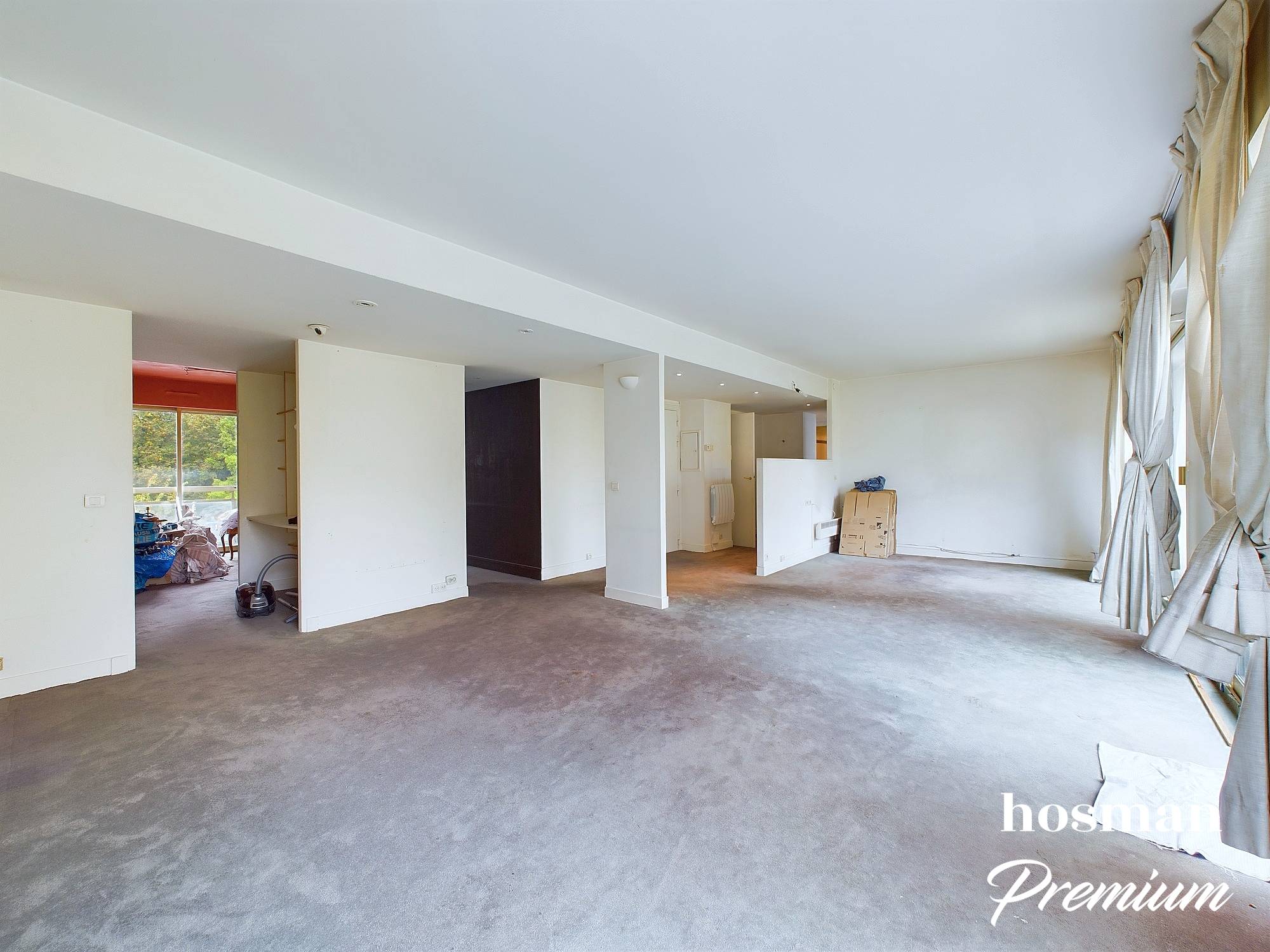 Photo 4 - Appartement 126.0 Boulogne-Billancourt