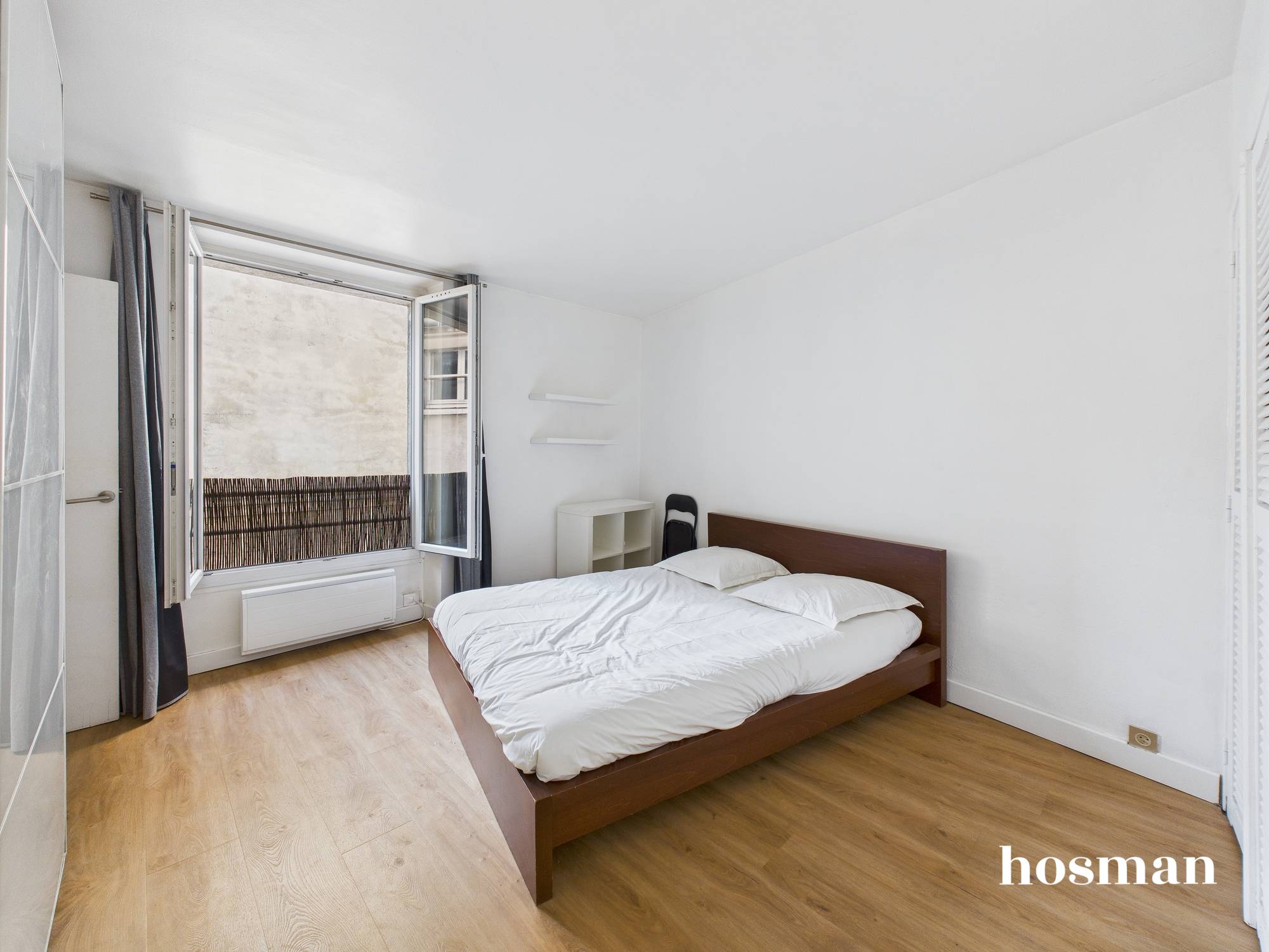 Photo 6 - Appartement 49.0 Paris