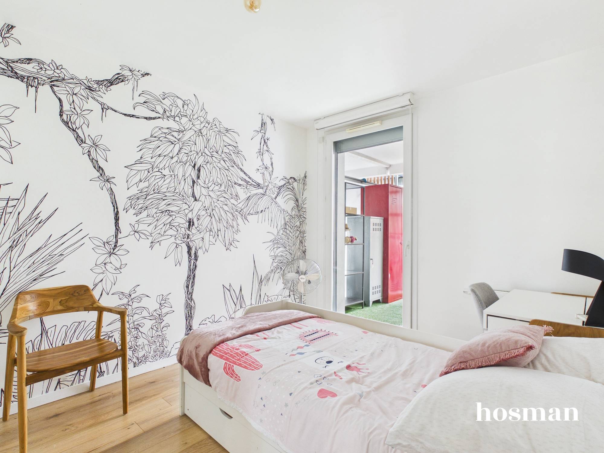 Photo 5 - Appartement 84.38 Colombes