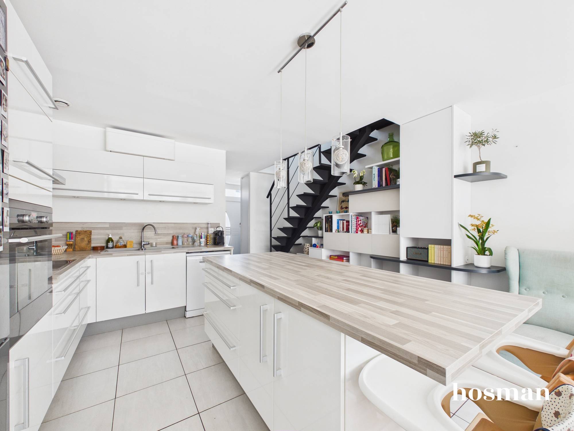 Photo 10 - Maison 92.0 Le Bouscat