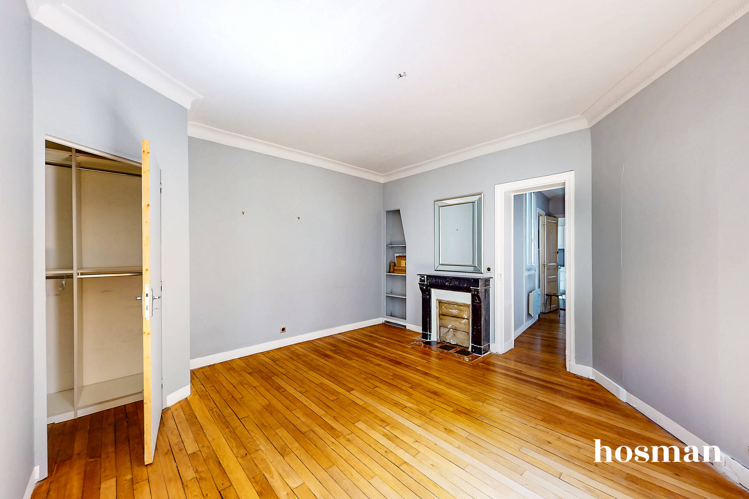 Photo 4 - Appartement 57.32 Paris