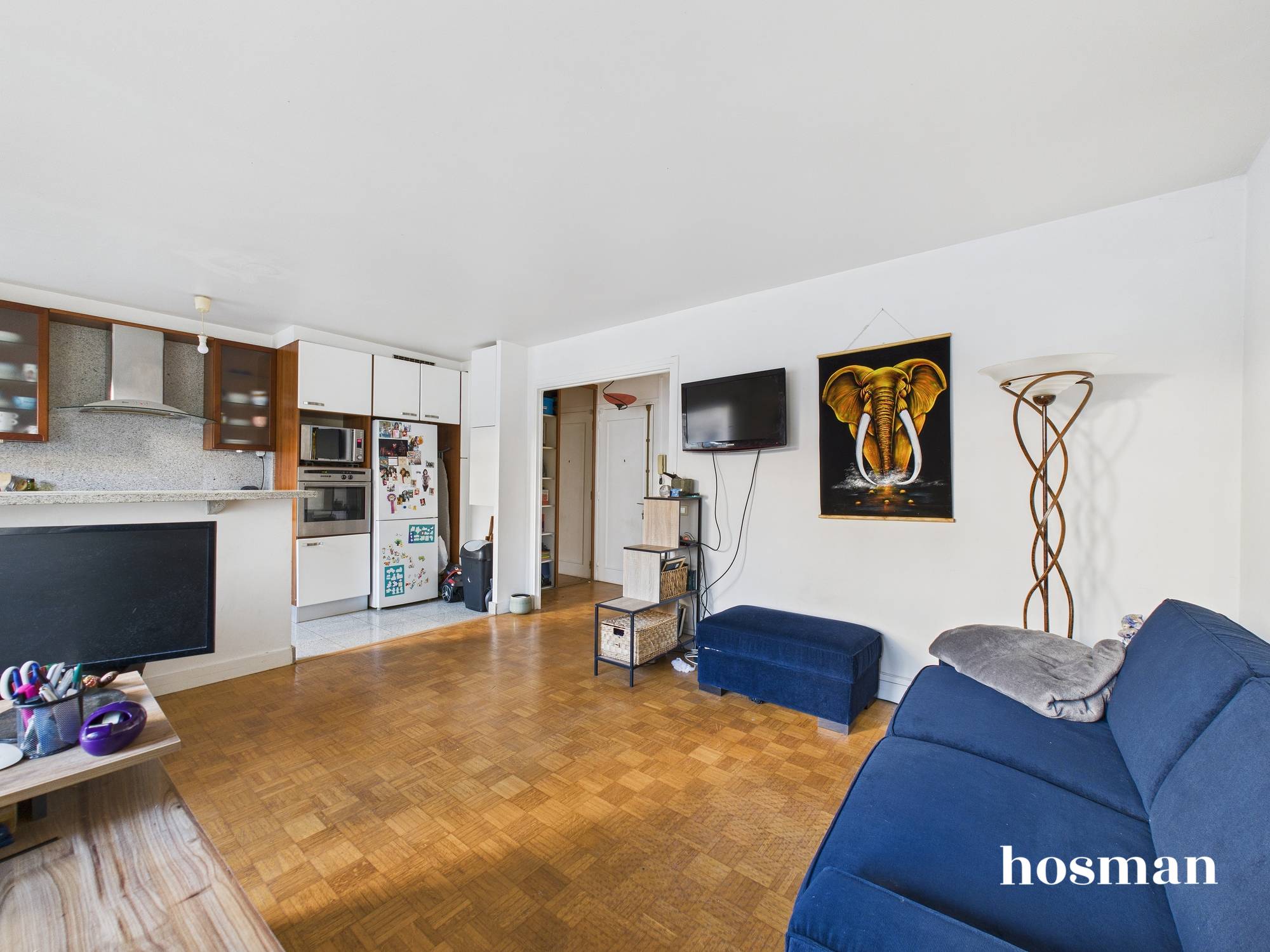 Photo 3 - Appartement 51.01 Clamart