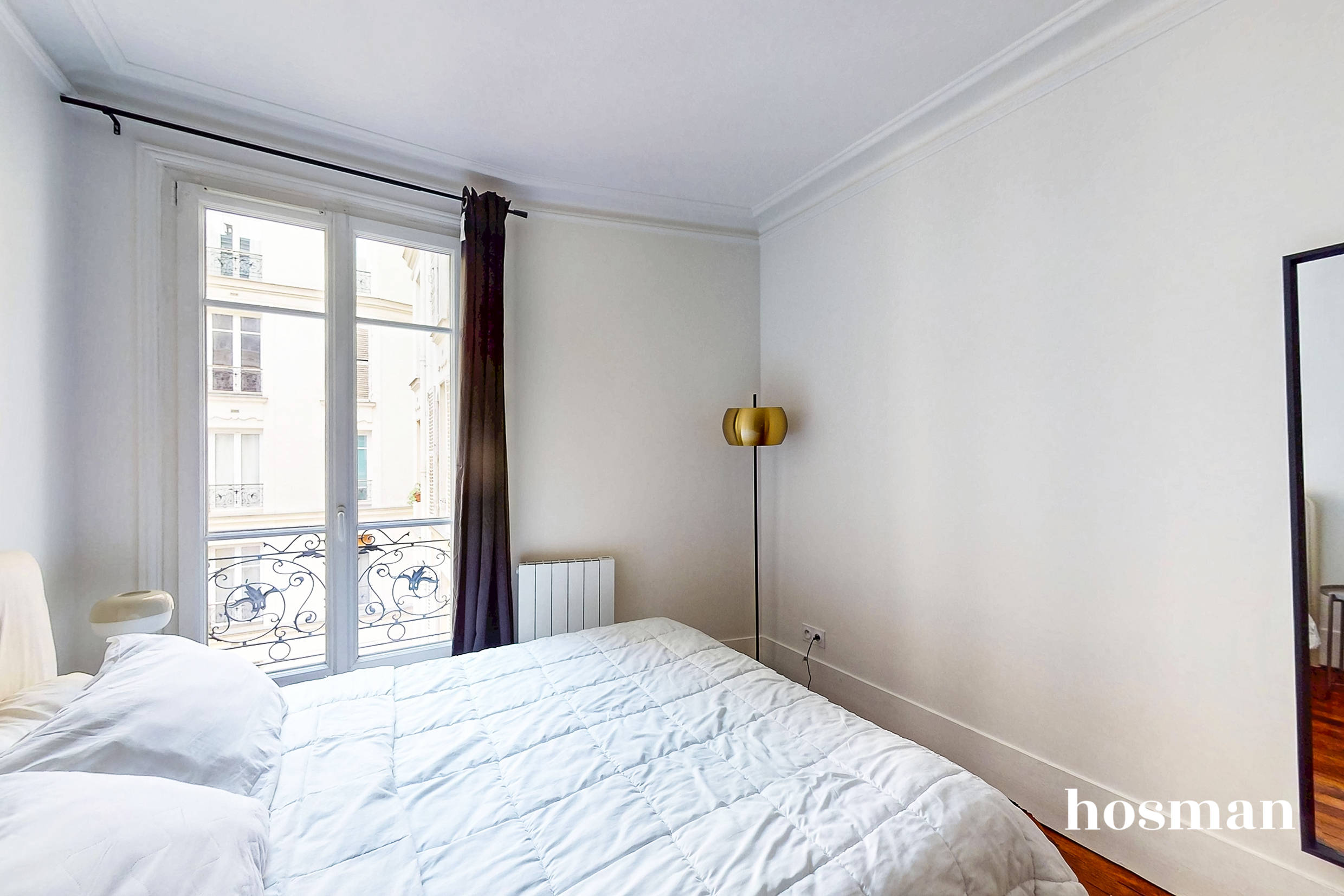 Photo 8 - Appartement 41.93 Paris