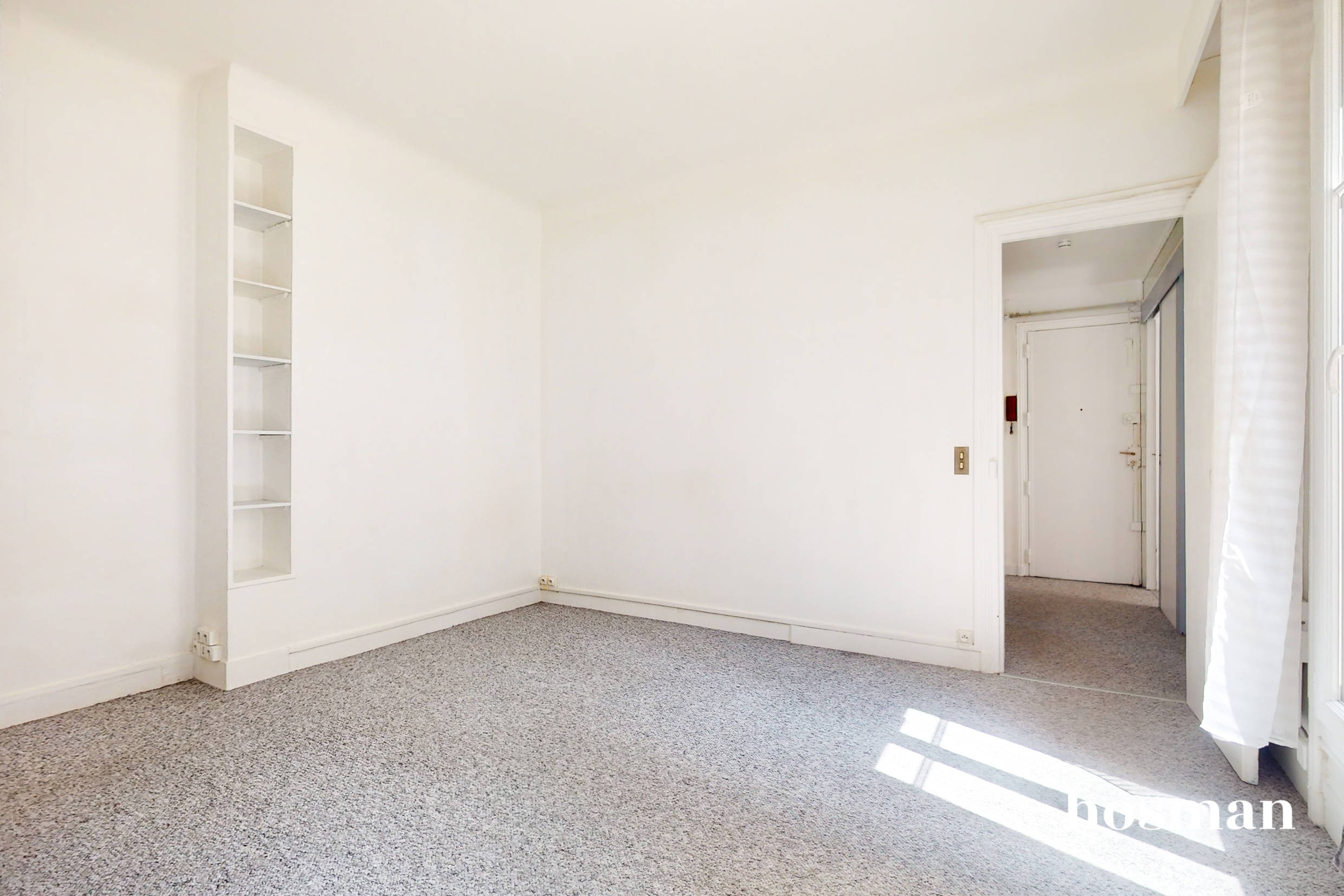 Photo 3 - Appartement 40.13 Paris
