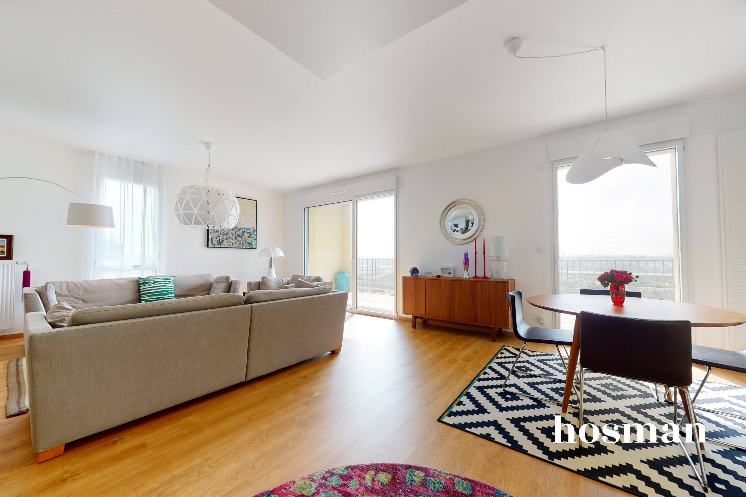 Photo 4 - Appartement 89.64 Nantes