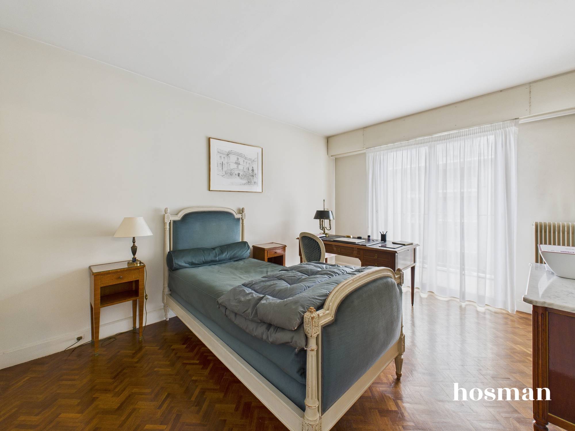 Photo 8 - Appartement 116.0 Versailles