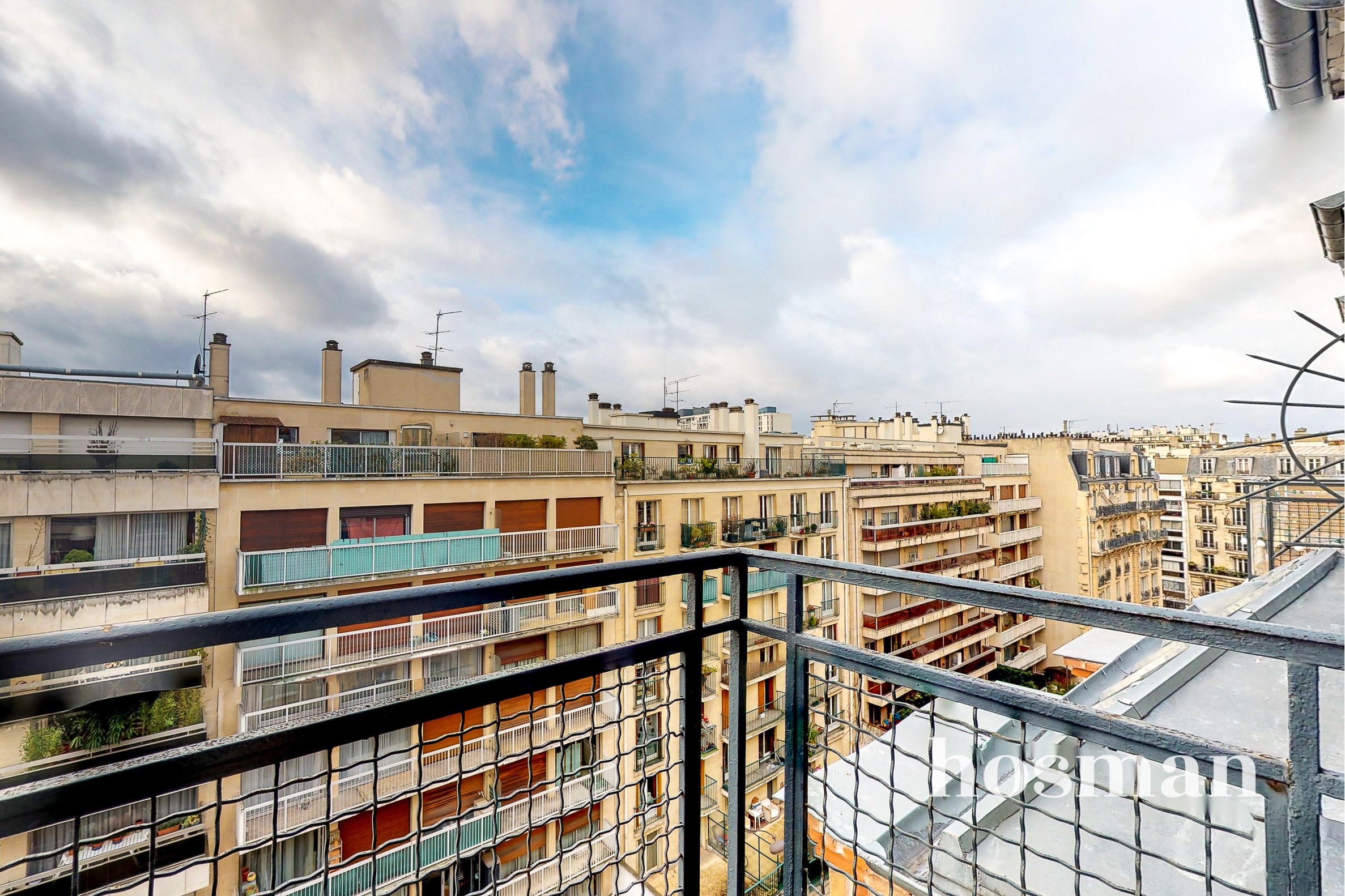 Photo 6 - Appartement 45.0 Paris
