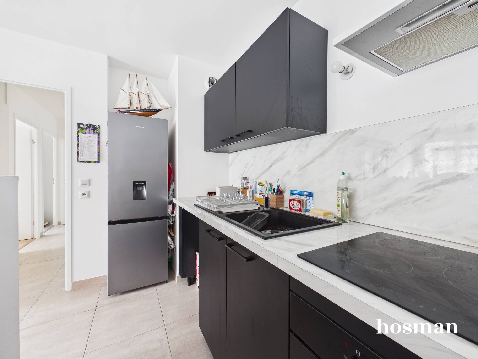 Photo 7 - Appartement 58.0 Meudon