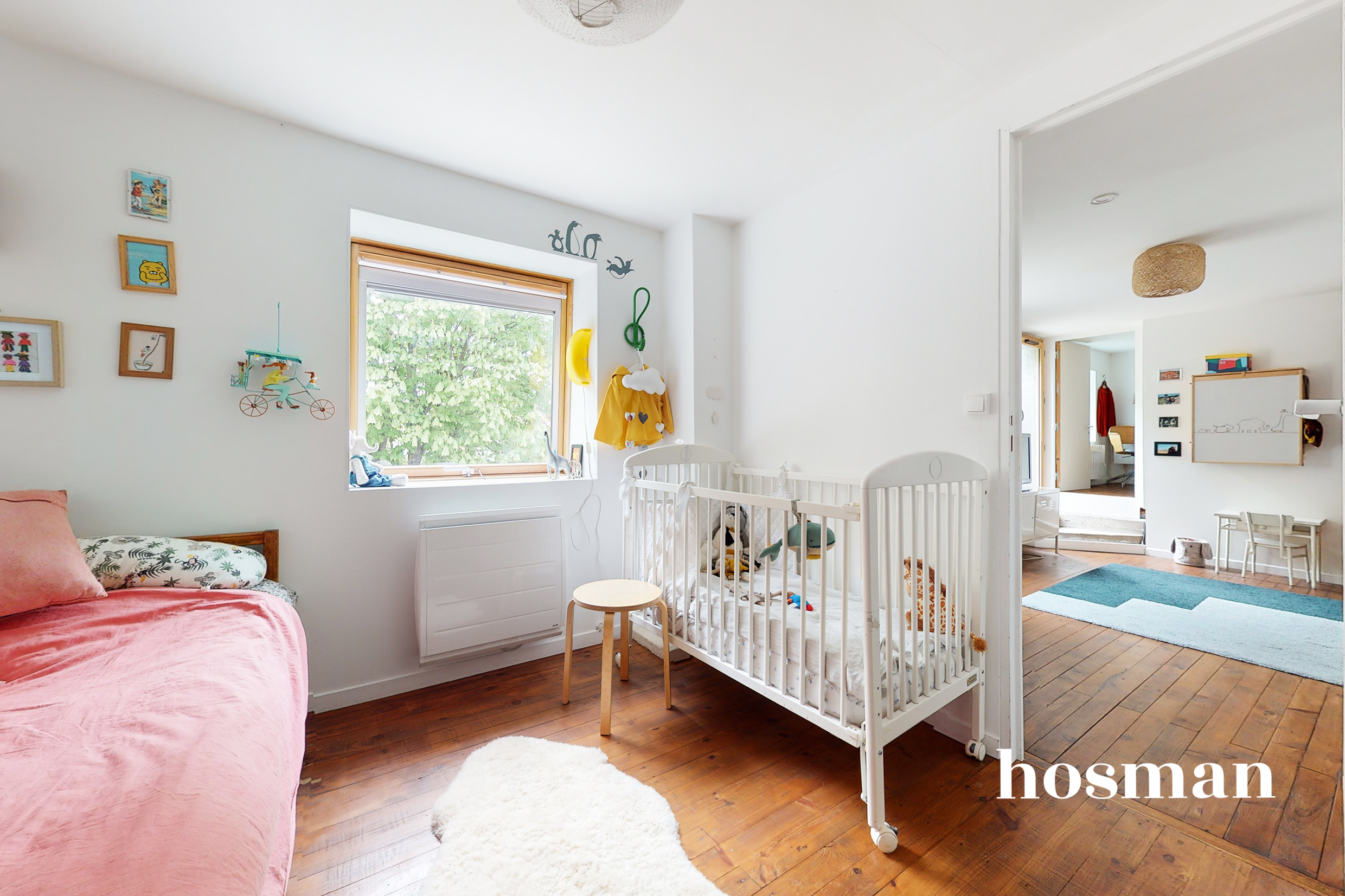 Photo 9 - Maison 75.0 Montreuil