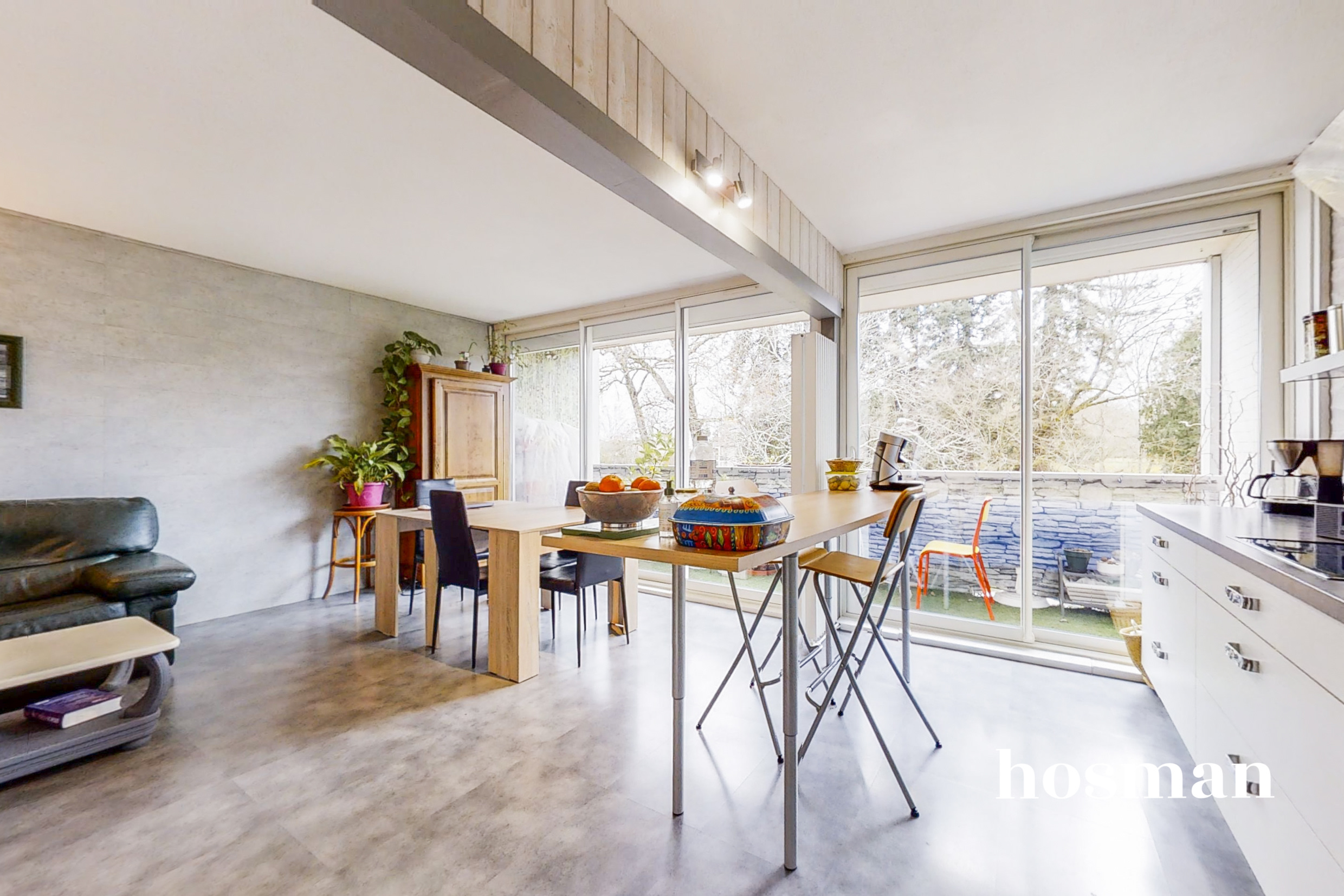 Photo 4 - Appartement 63.0 Blanquefort