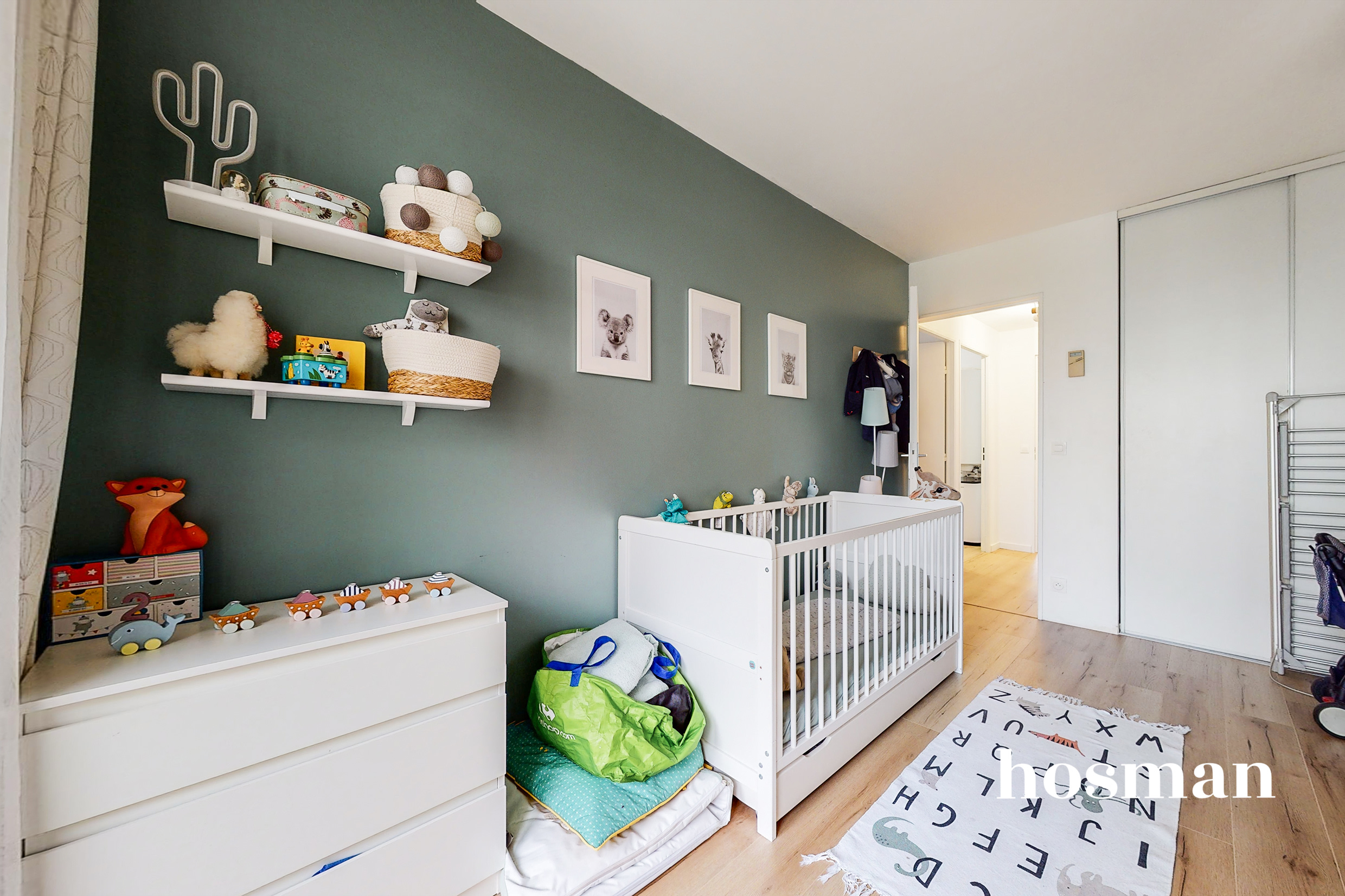 Photo 10 - Appartement 69.4 Alfortville
