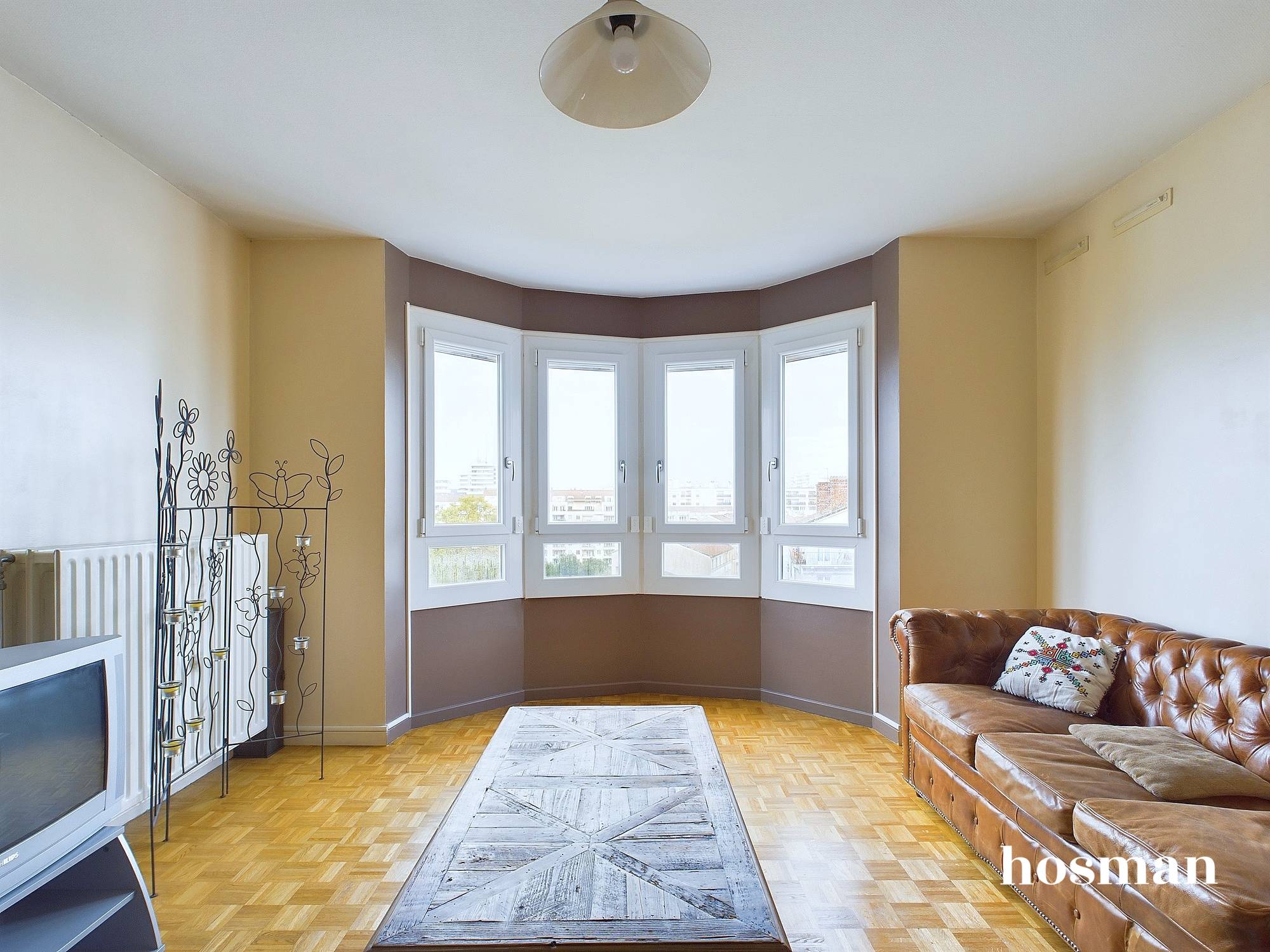 Photo 2 - Appartement 66.0 Villeurbanne