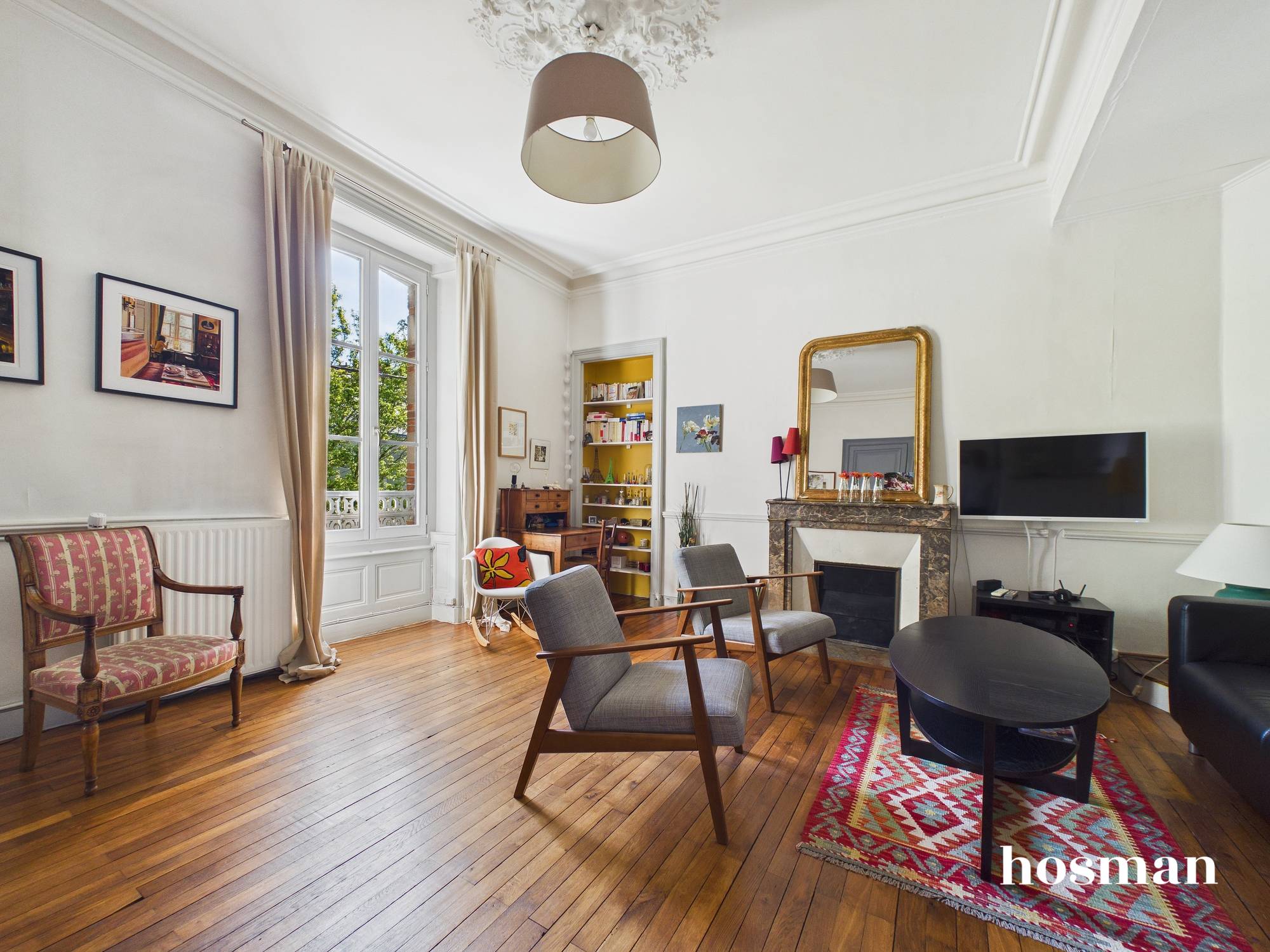 Photo 1 - Appartement 96.88 Nantes