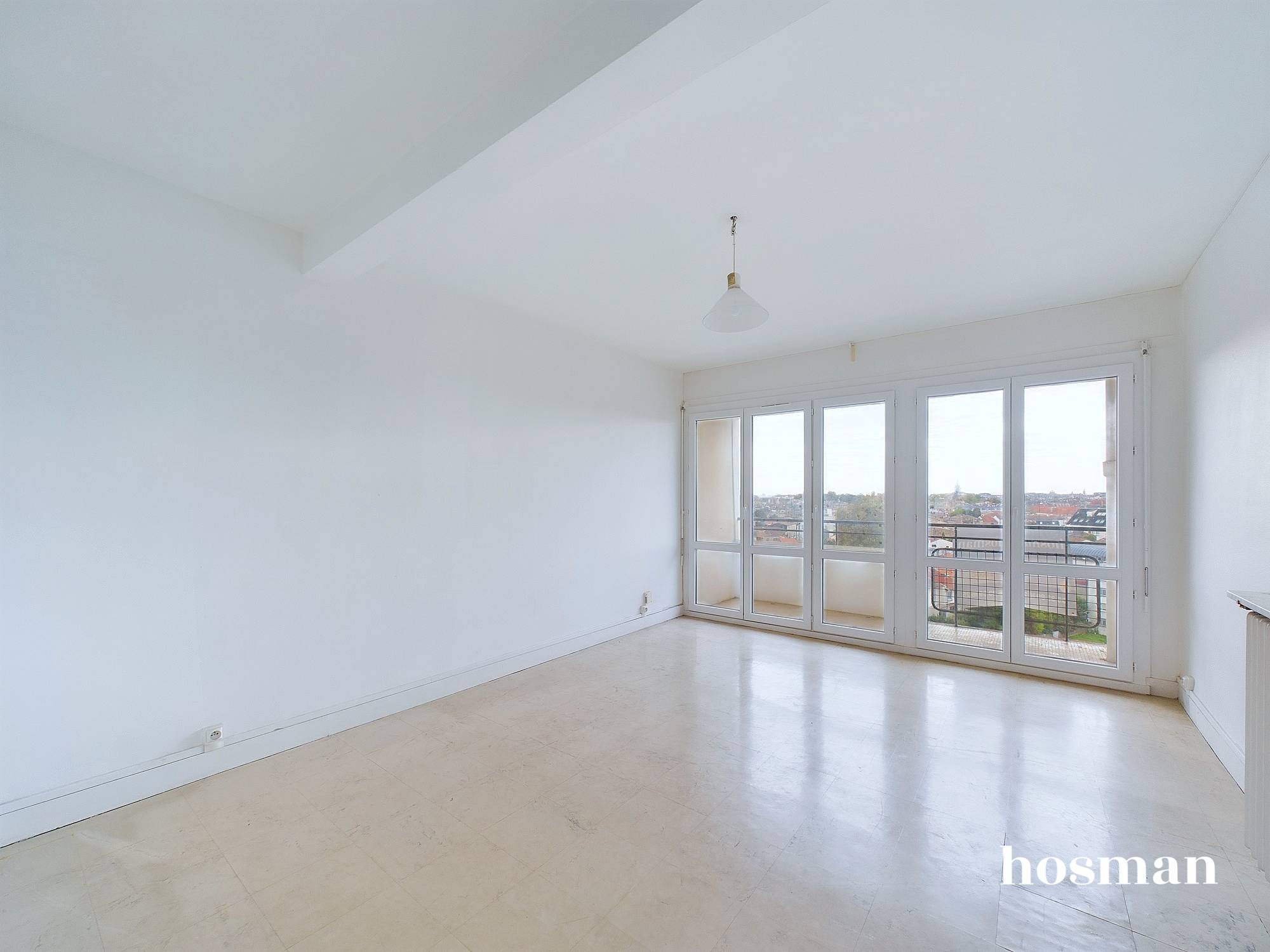 Photo 5 - Appartement 62.0 Bordeaux