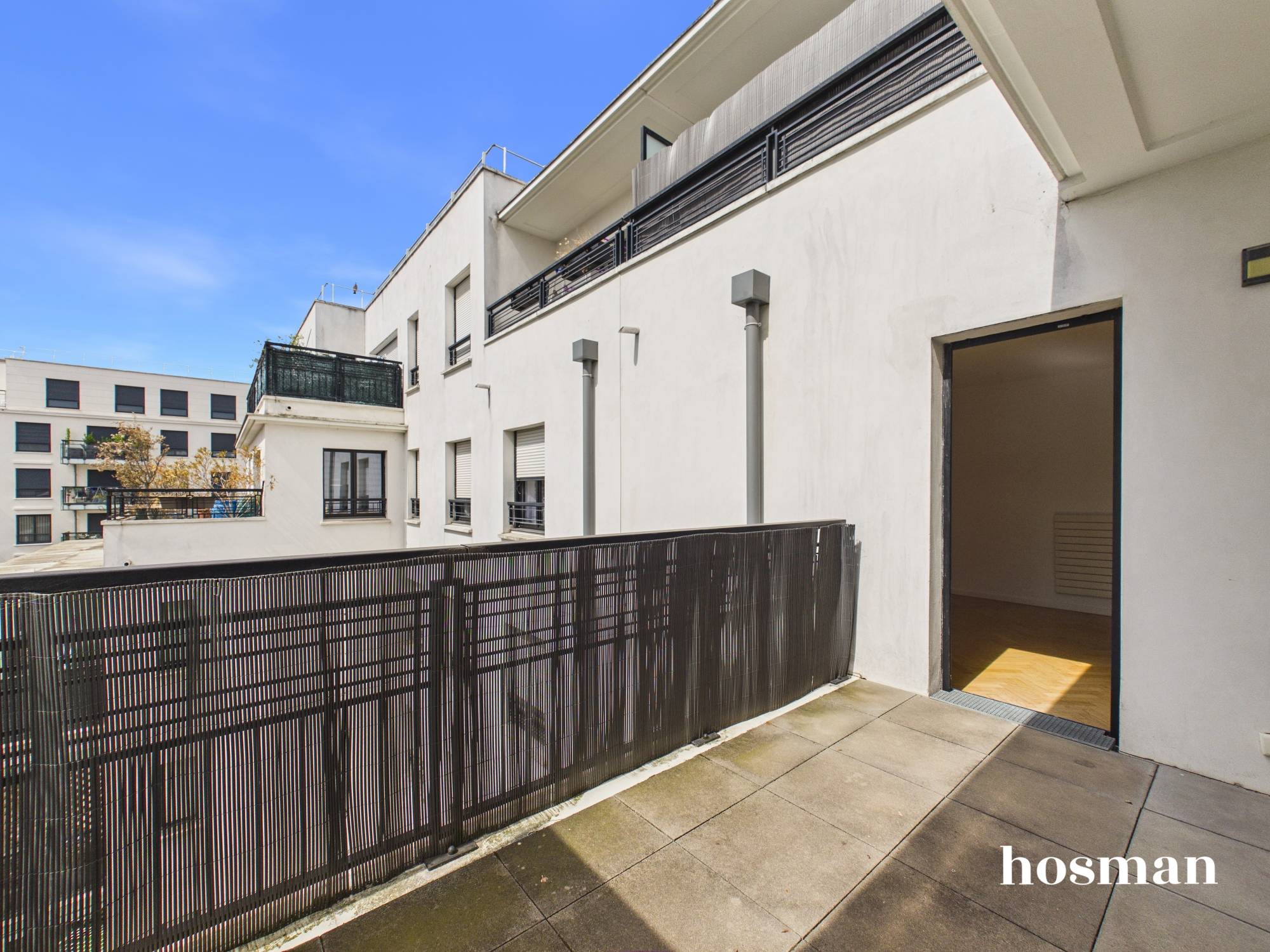 Photo 3 - Appartement 56.0 Suresnes