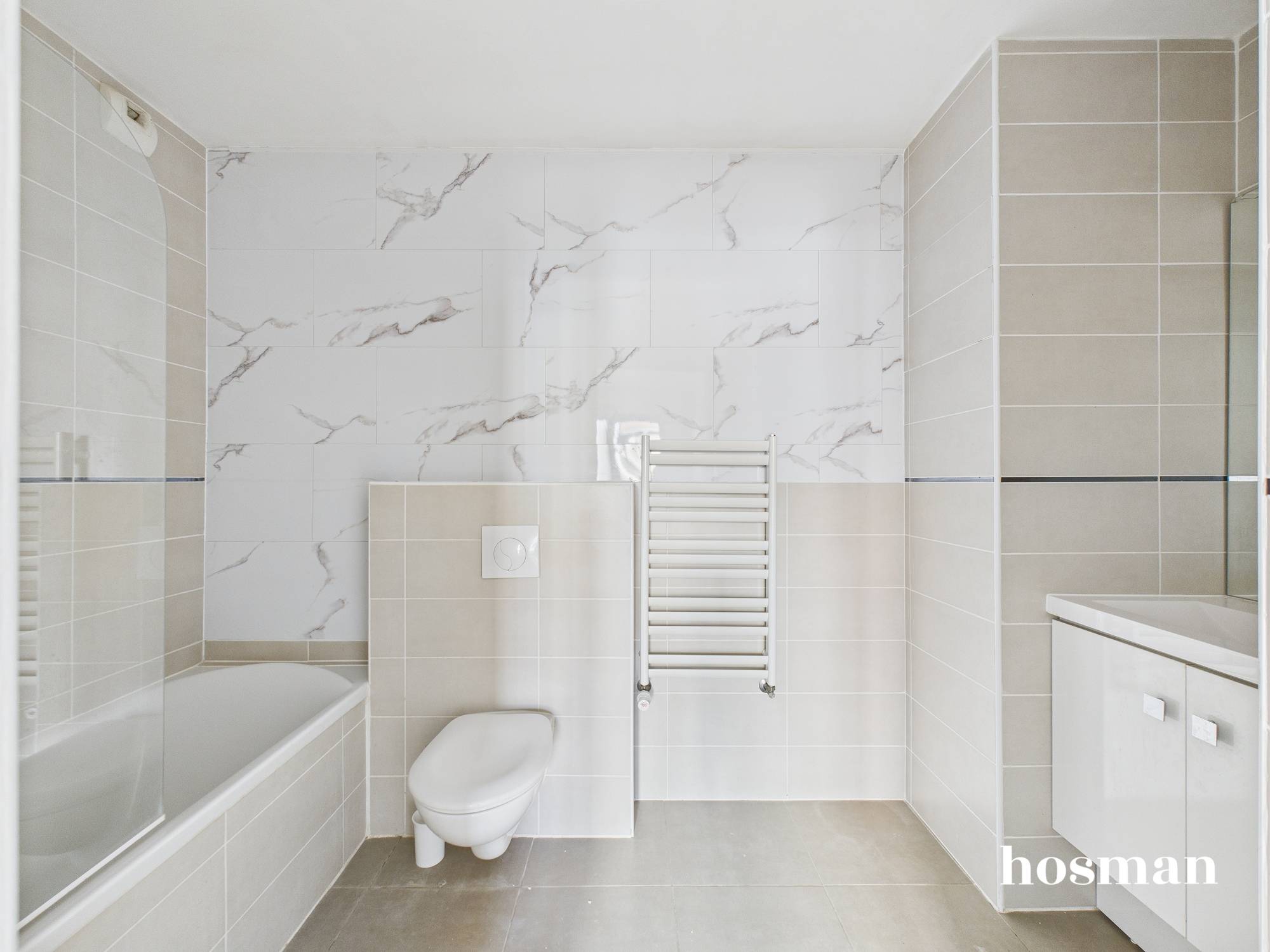 Photo 9 - Appartement 43.87 Rosny-sous-Bois