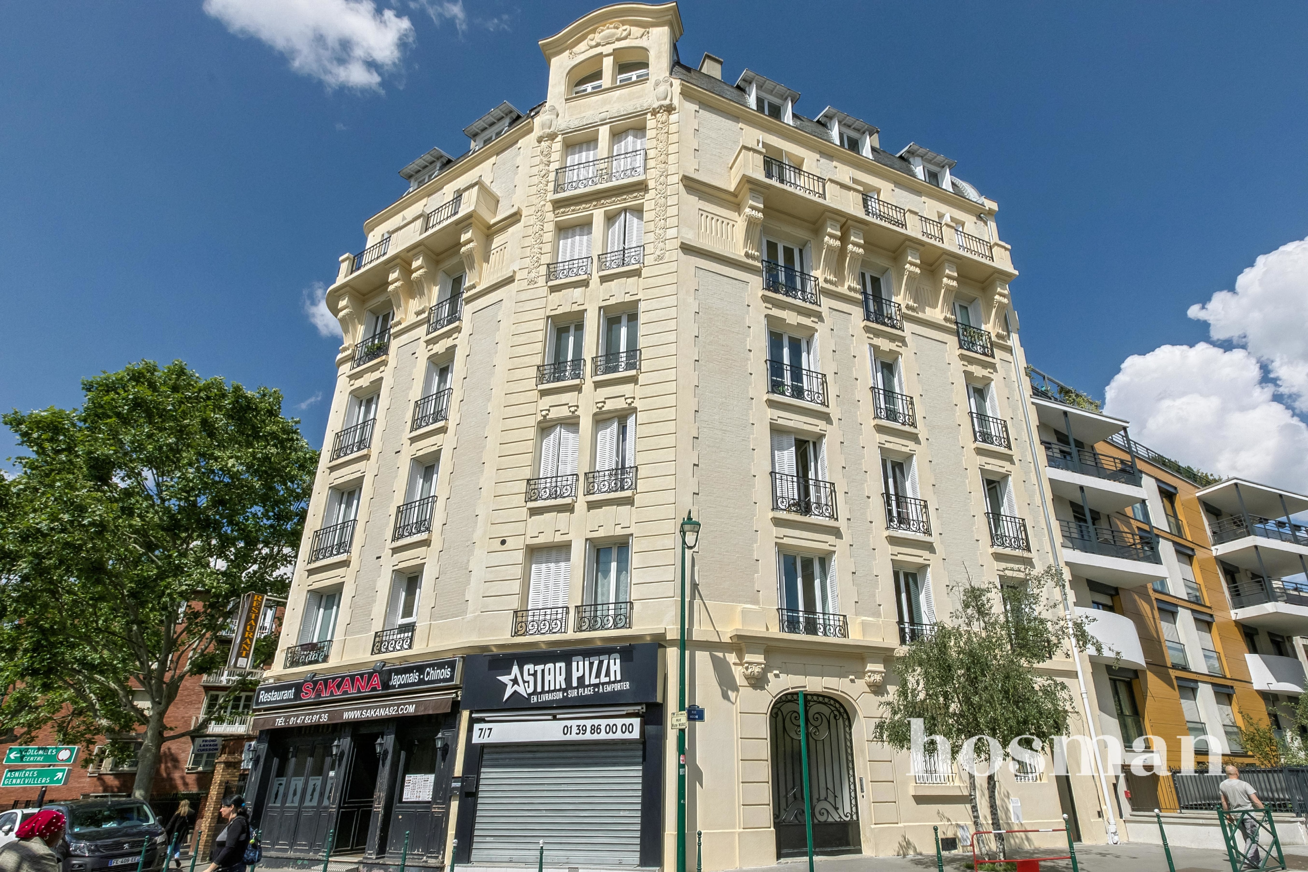 Photo 10 - Appartement 66.0 Colombes