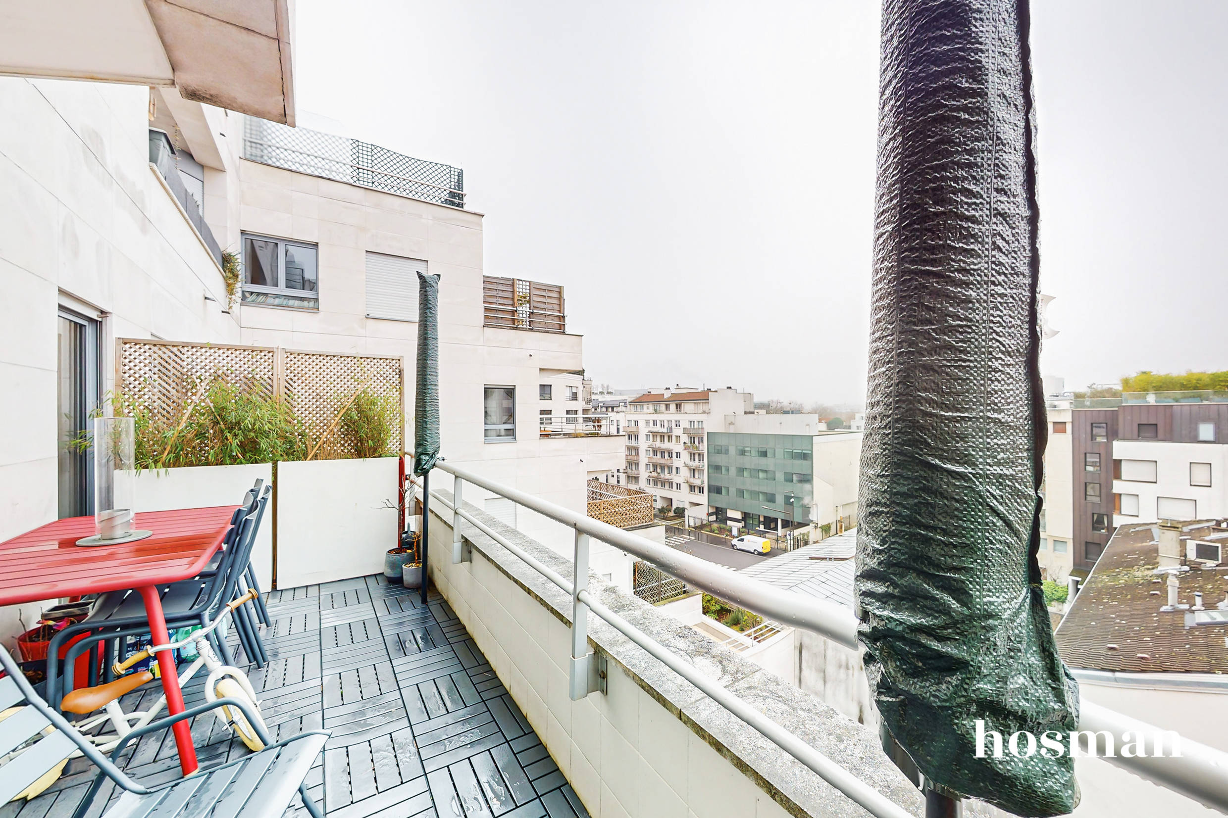 Photo 4 - Appartement 71.12 Boulogne-Billancourt