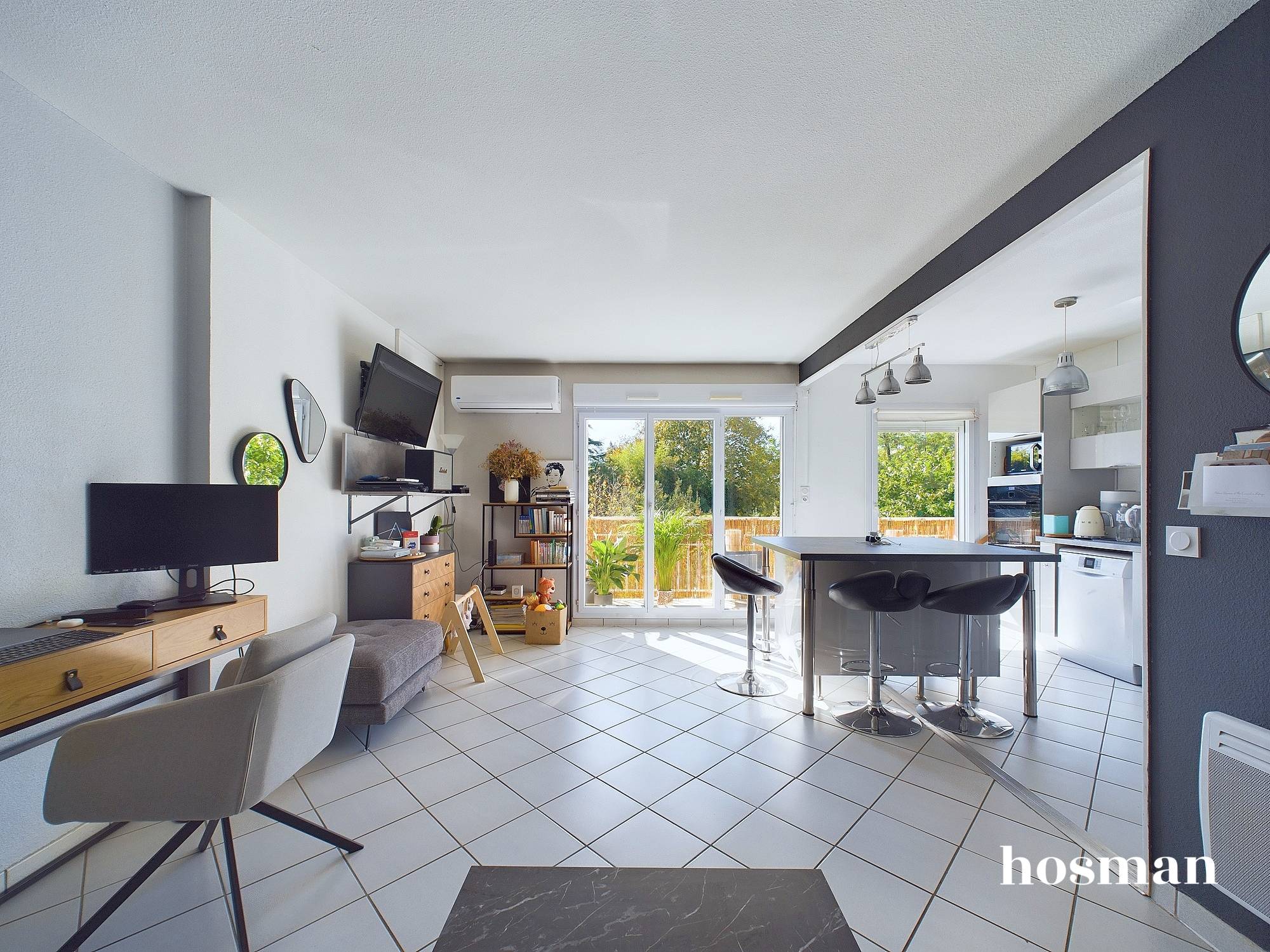 Photo 3 - Appartement 51.0 Pessac