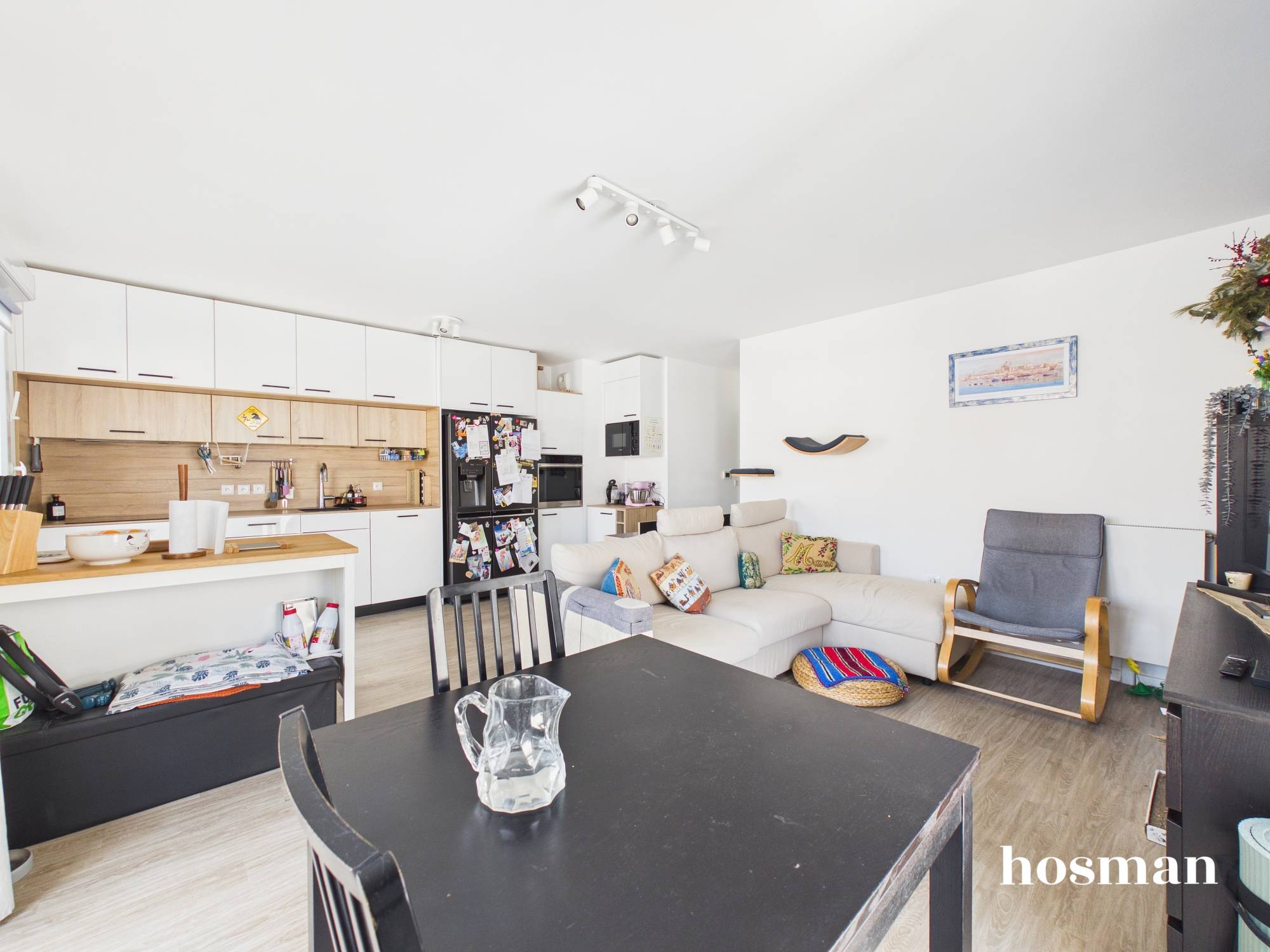 Photo 5 - Appartement 82.0 Sartrouville