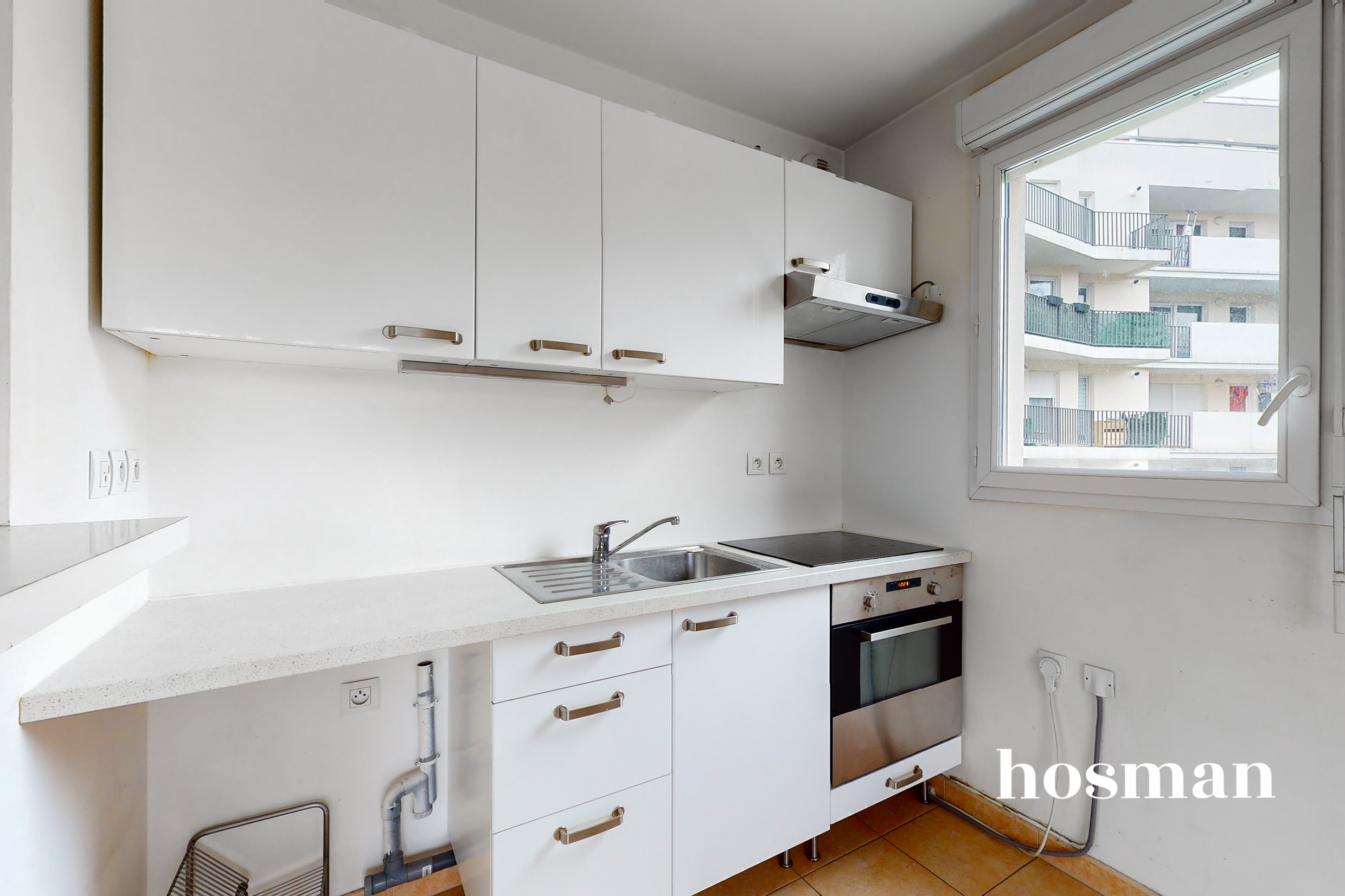 Photo 7 - Appartement 56.25 Saint-Denis