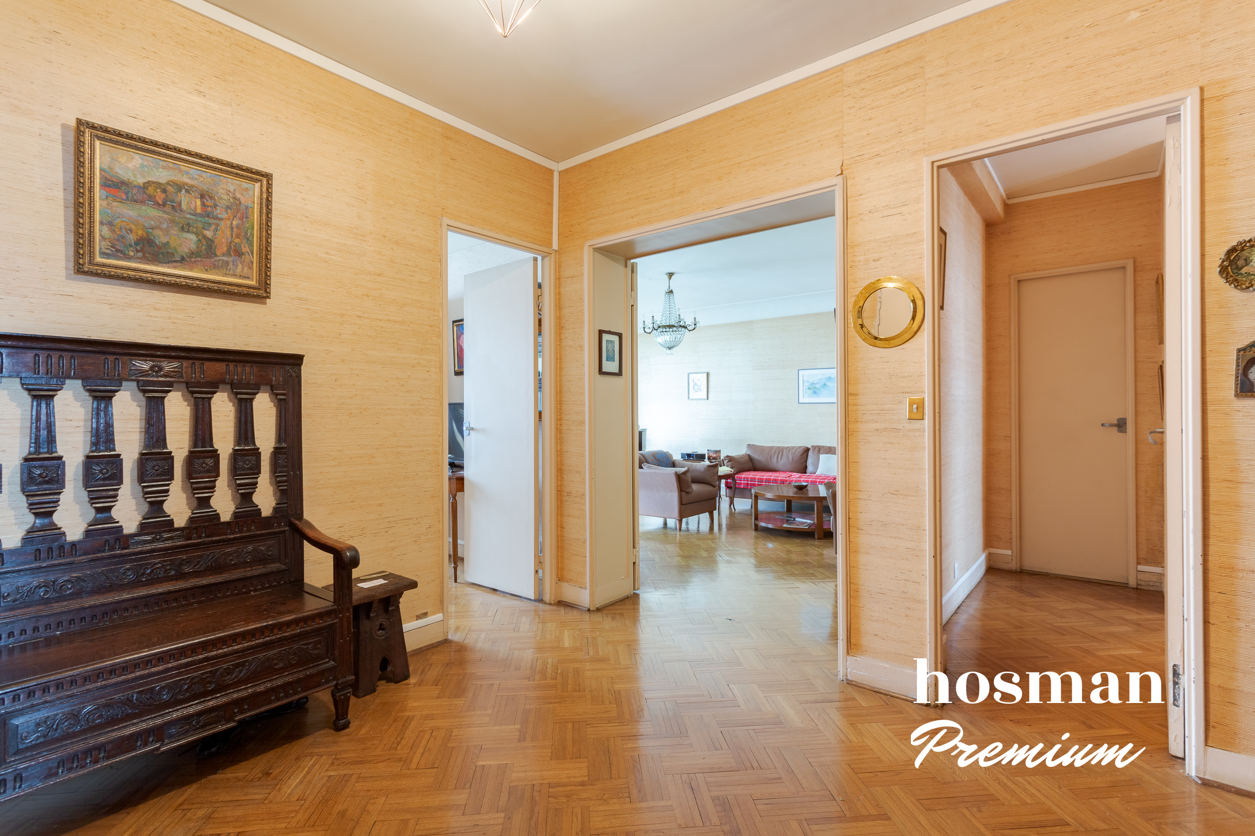 Photo 10 - Appartement 110.4 Paris