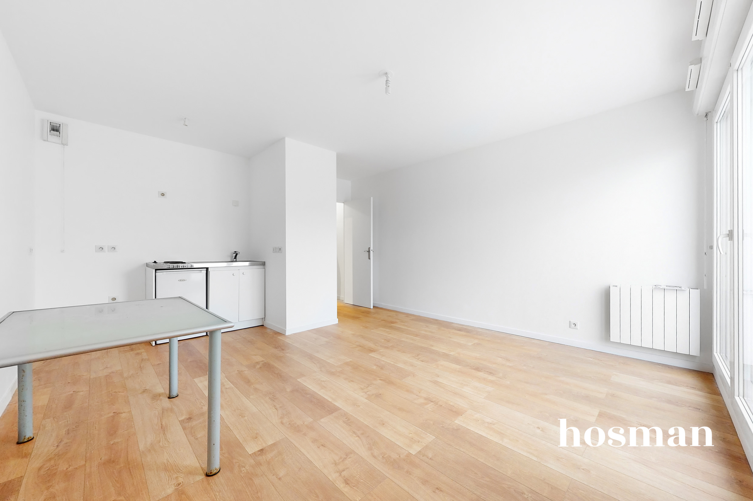 Photo 4 - Appartement 26.5 Nanterre