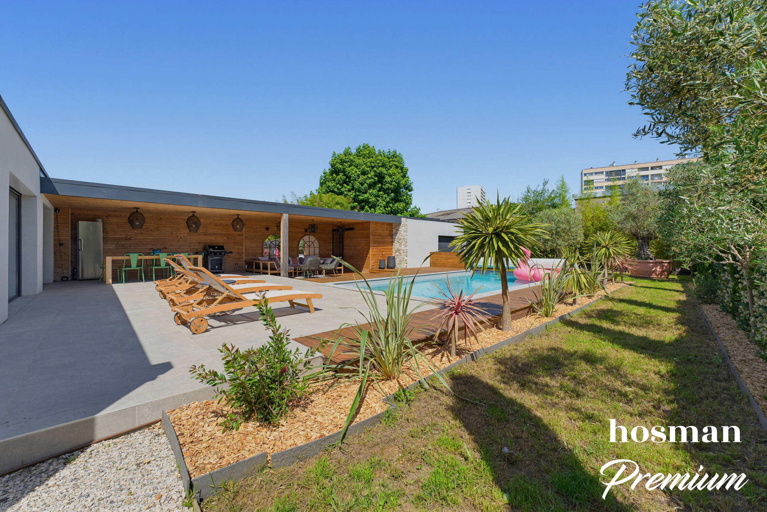 Photo 16 - Maison 157.25 Le Bouscat
