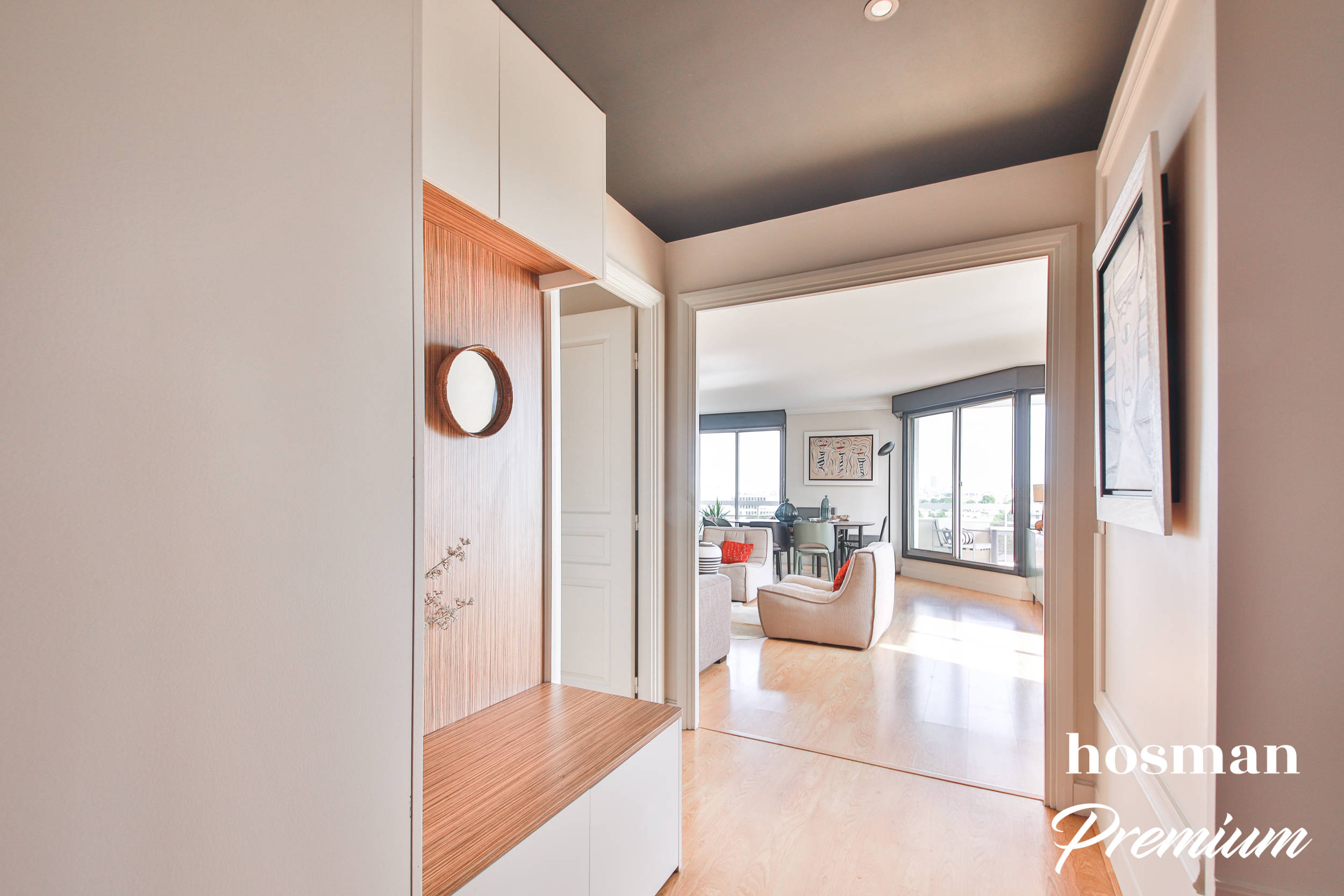 Photo 13 - Appartement 105.0 Courbevoie