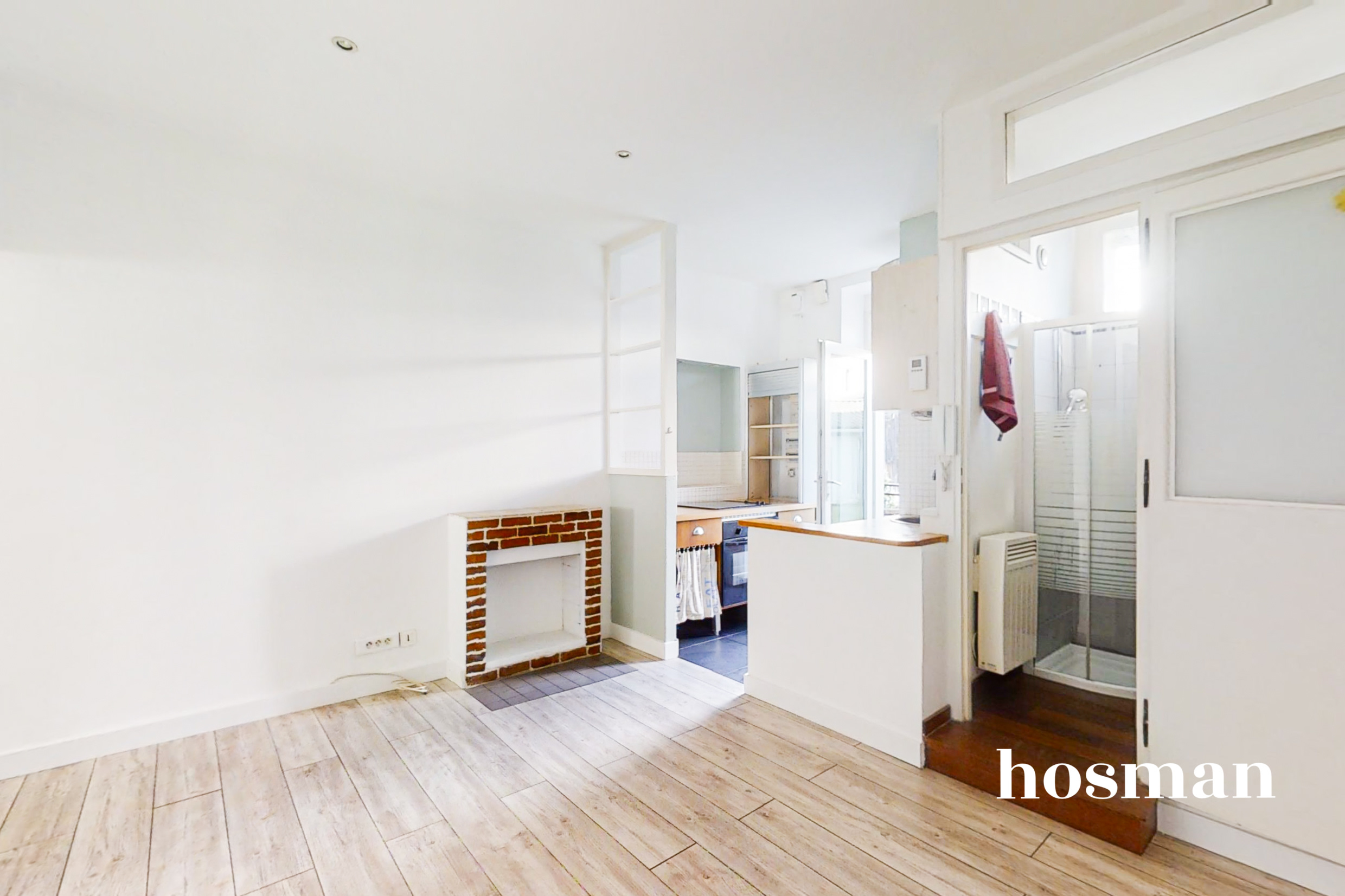 Photo 2 - Appartement 37.0 Nantes
