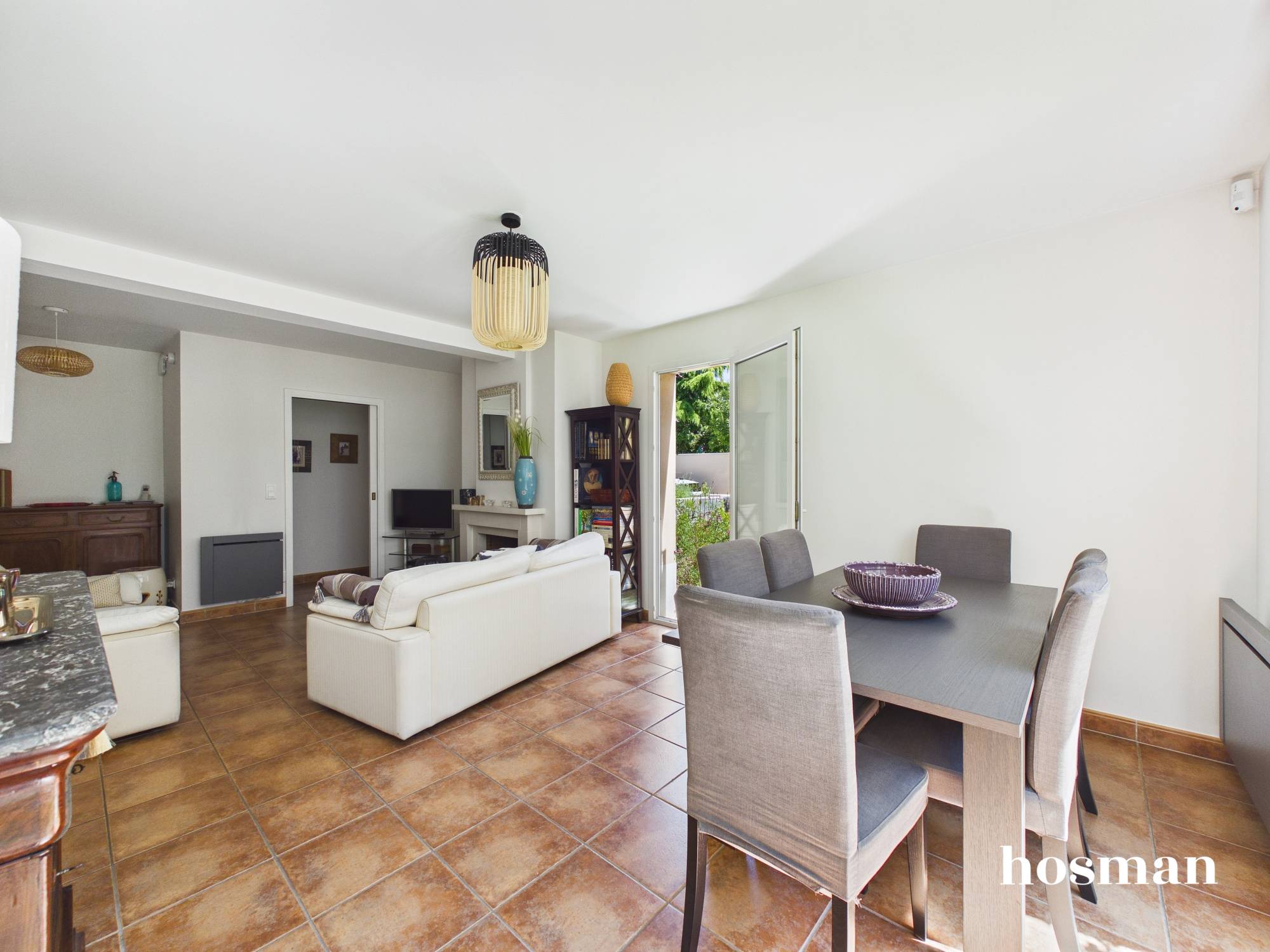 Photo 4 - Maison 110.56 Nanterre