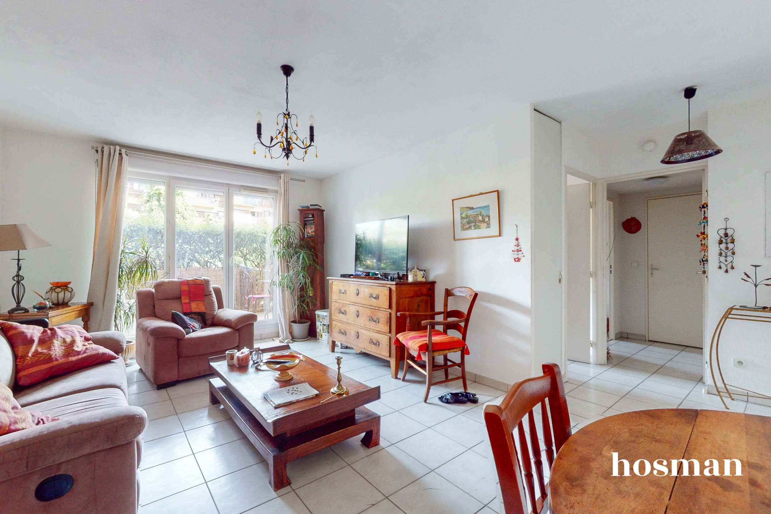 Photo 2 - Appartement 47.0 Tassin-la-Demi-Lune
