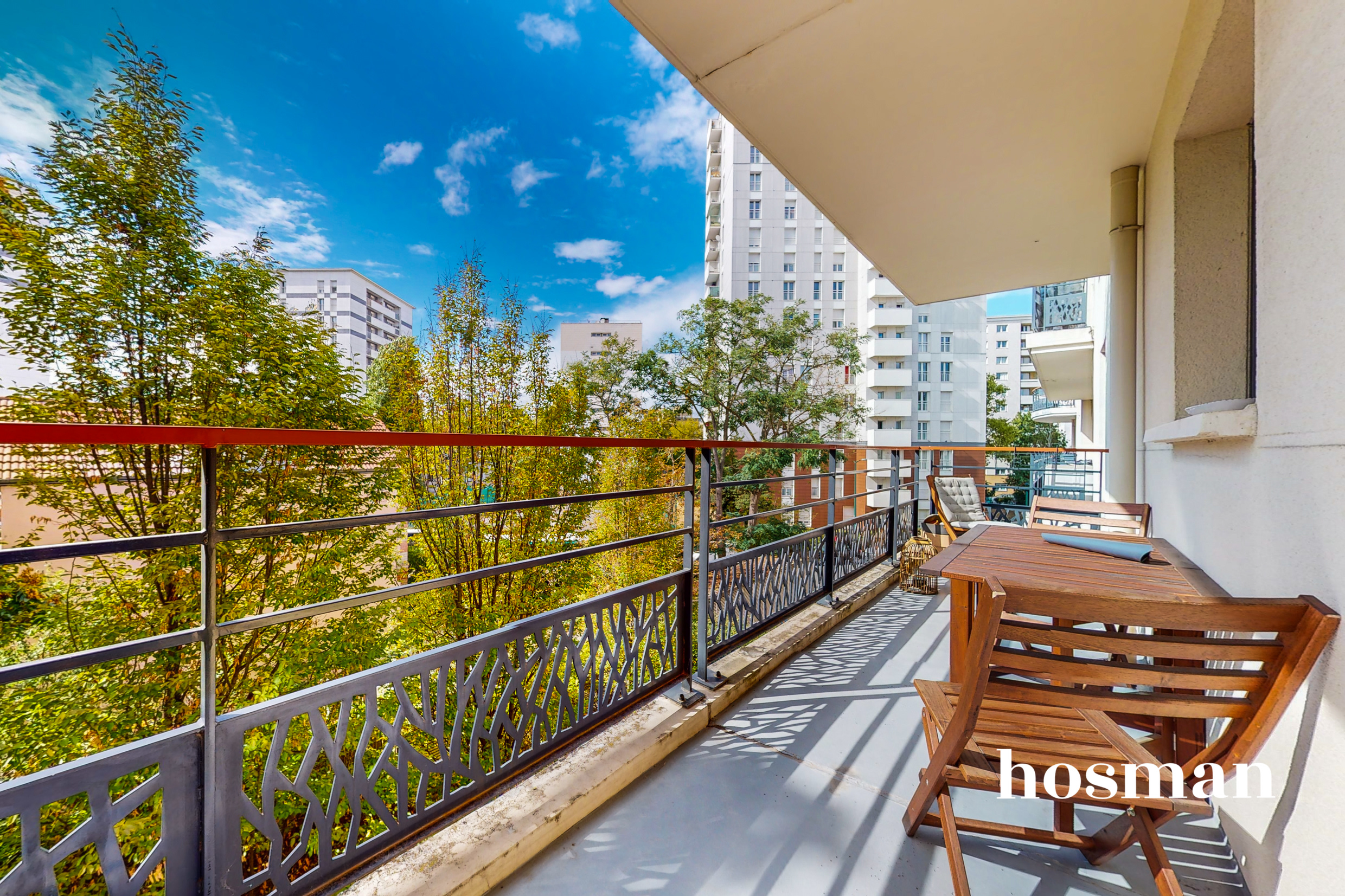 Photo 1 - Appartement 70.05 Colombes