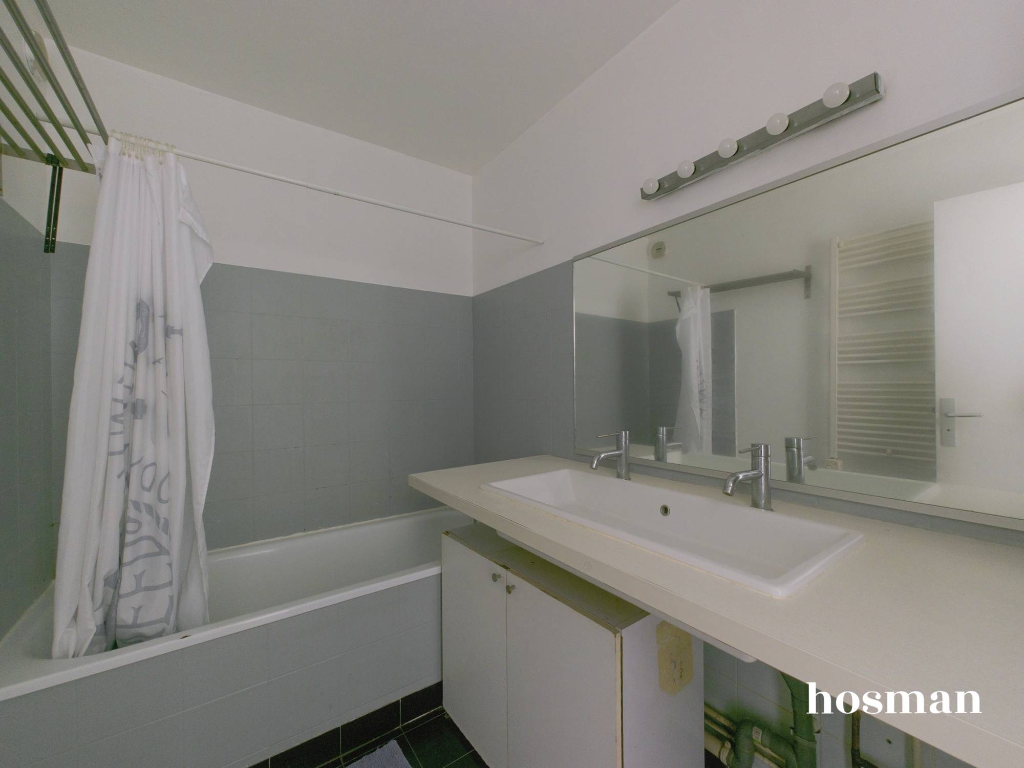 Photo 15 - Appartement 81.09 Issy-les-Moulineaux