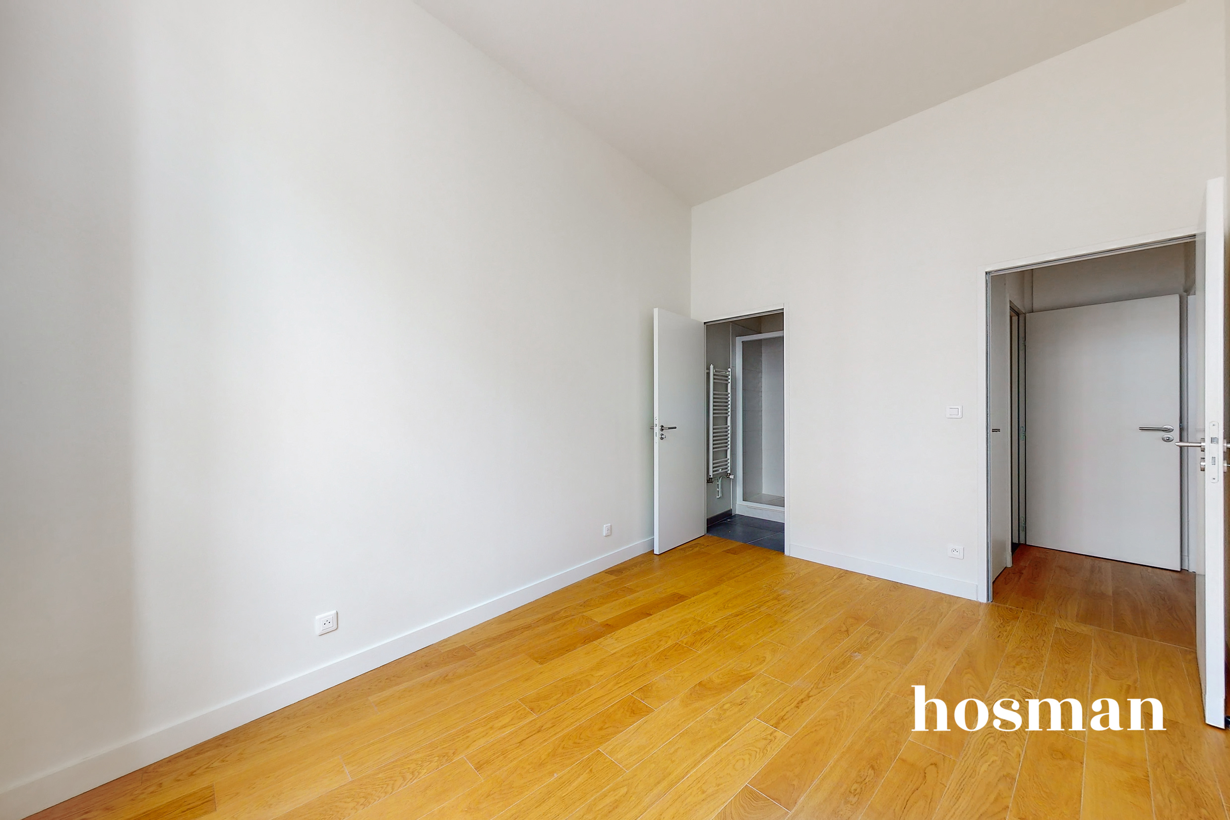 Photo 6 - Appartement 110.72 Lyon