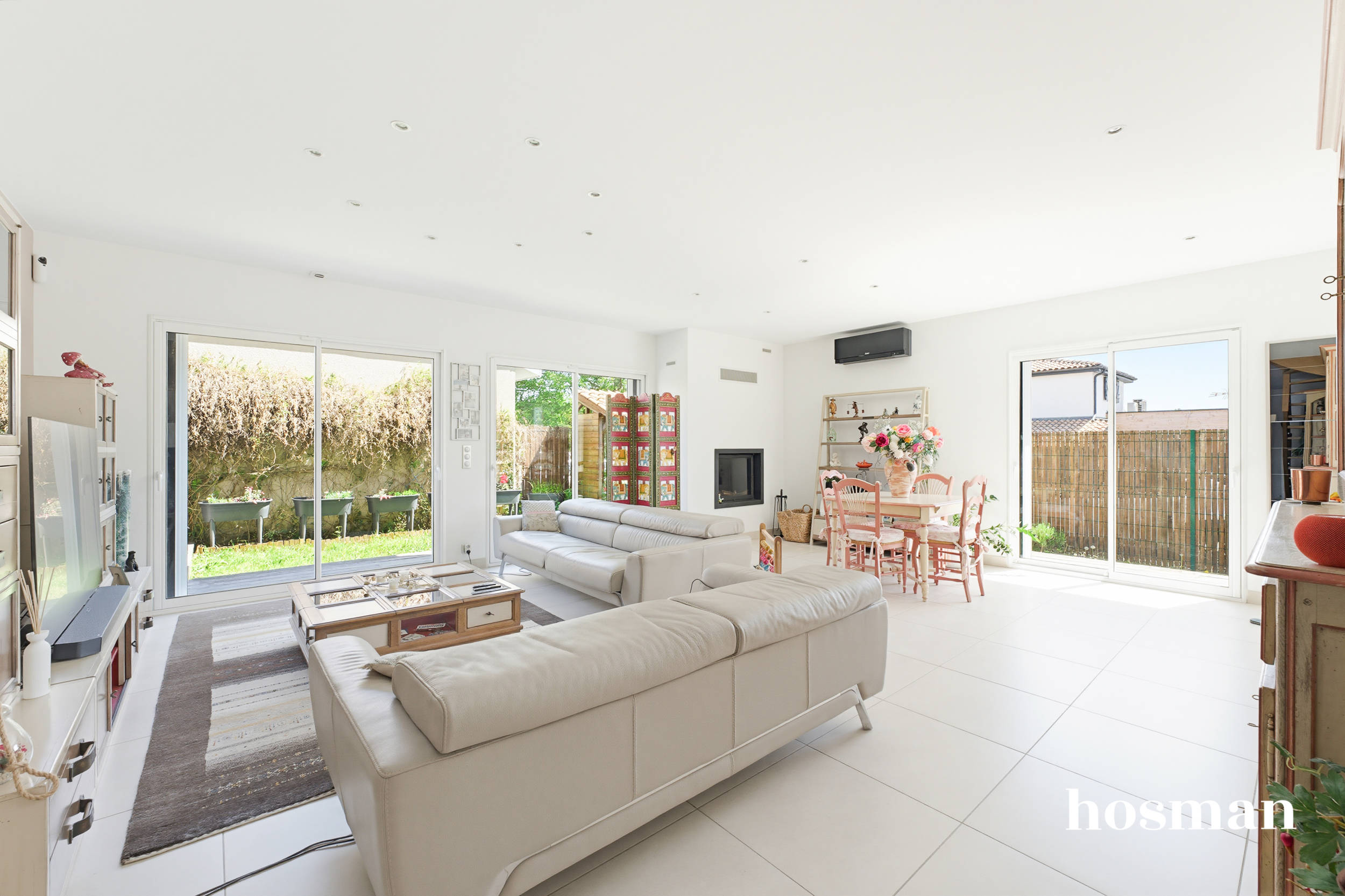 Photo 1 - Maison 167.0 Mérignac