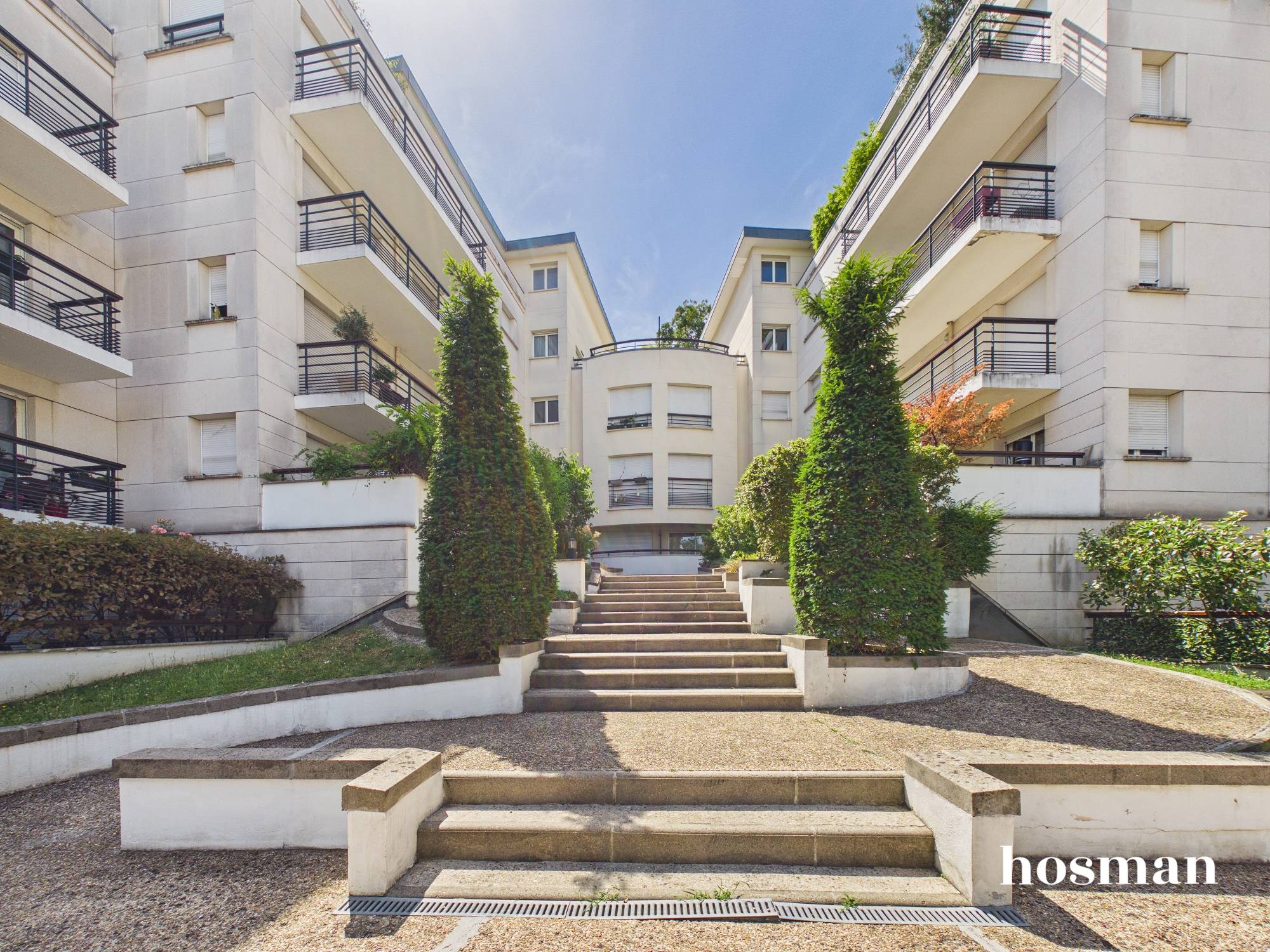 Photo 12 - Appartement 36.32 Issy-les-Moulineaux