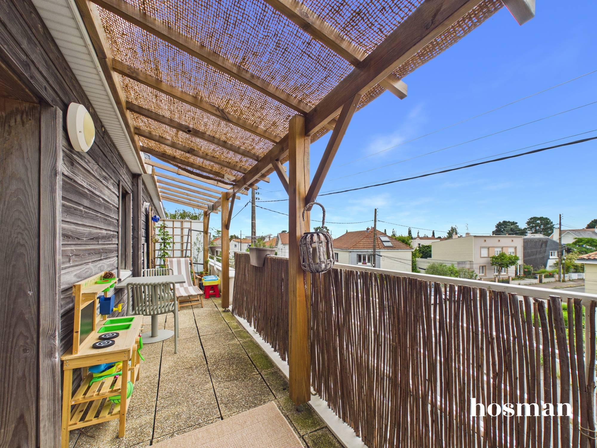Photo 3 - Duplex 70.32 Nantes