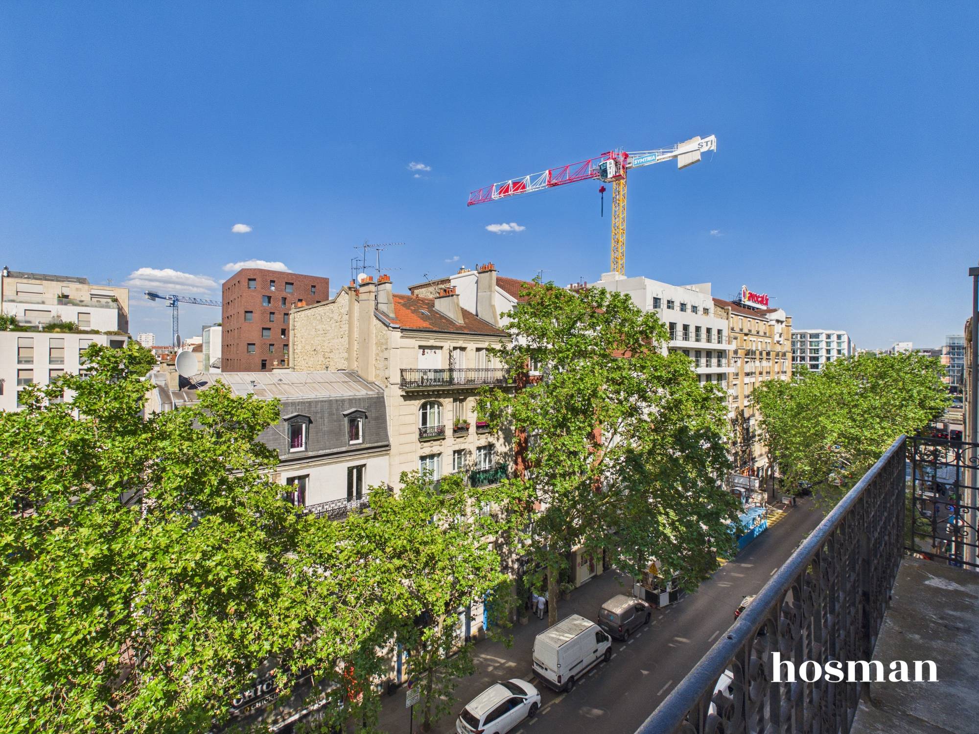 Photo 12 - Appartement 52.71 Clichy