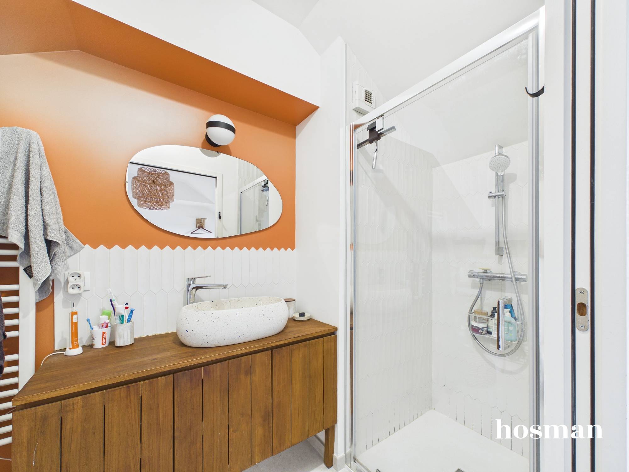 Photo 12 - Duplex 70.32 Nantes