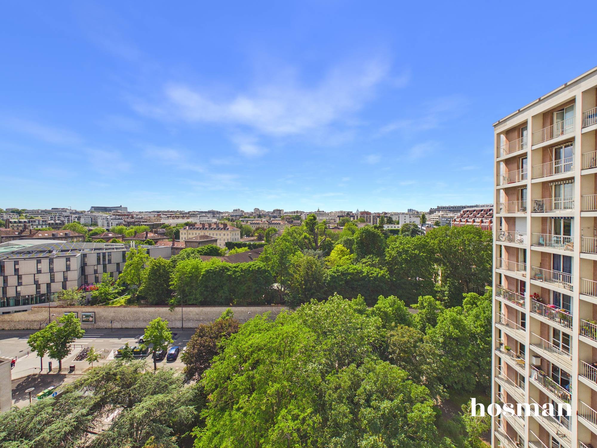 Photo 2 - Duplex 106.0 Paris