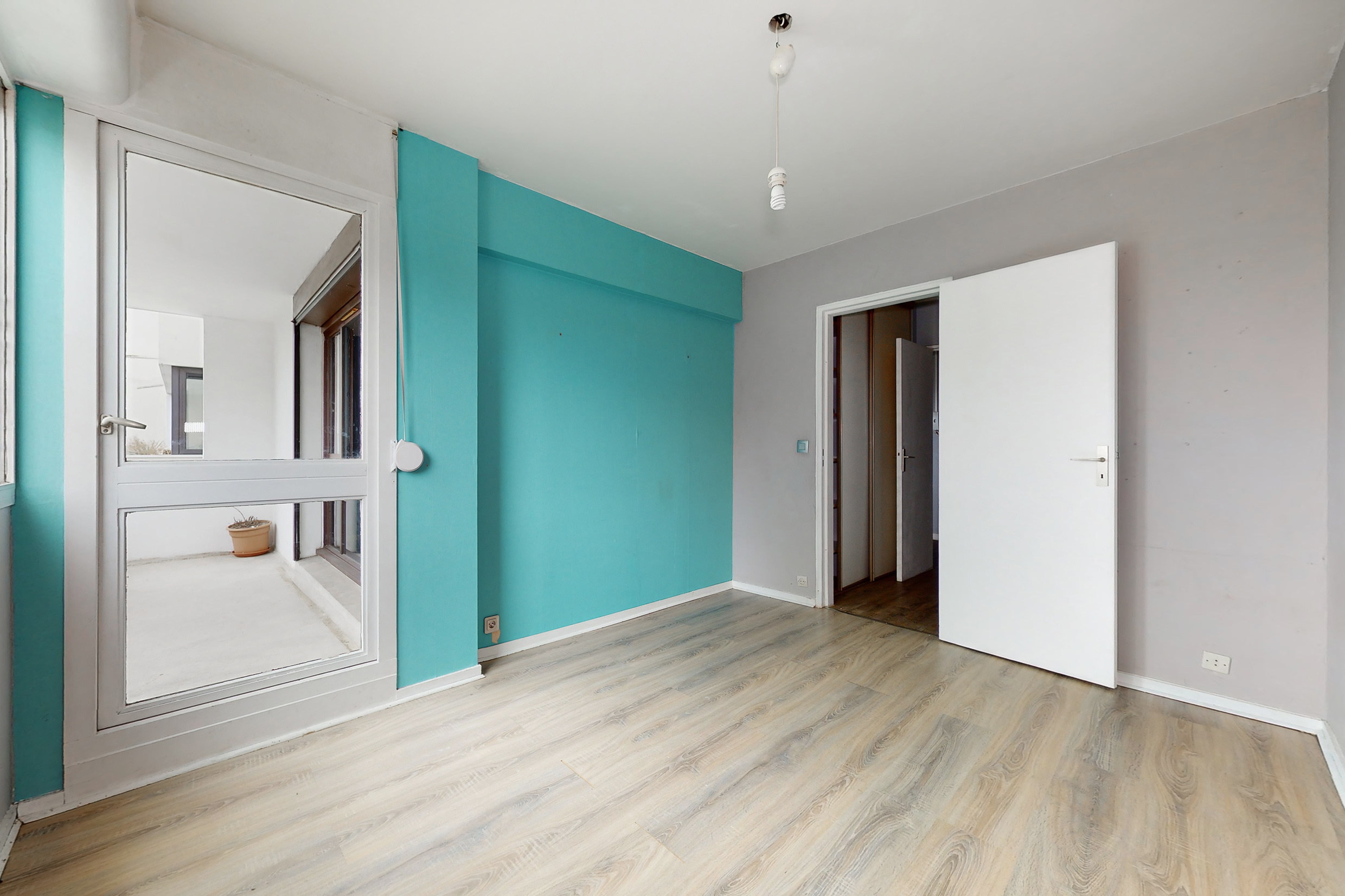 Photo 9 - Appartement 72.0 Nantes