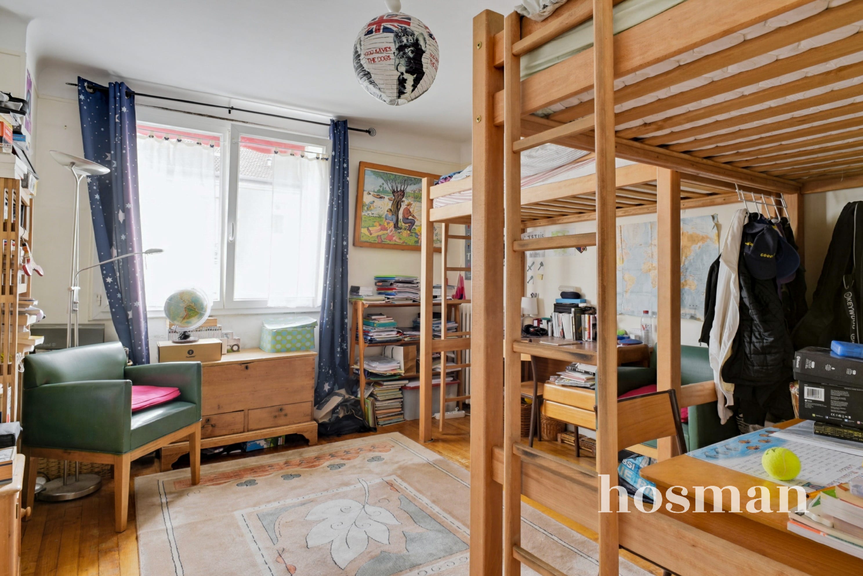 Photo 11 - Appartement 55.44 Boulogne-Billancourt
