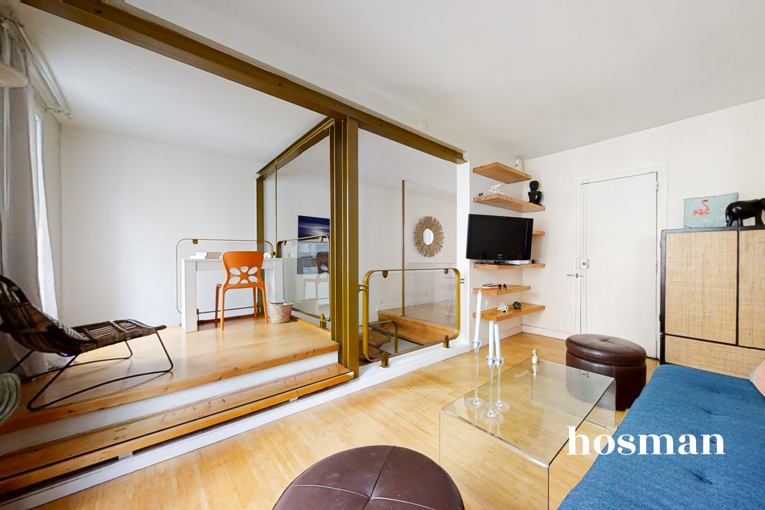Photo 10 - Appartement 51.0 Neuilly-sur-Seine