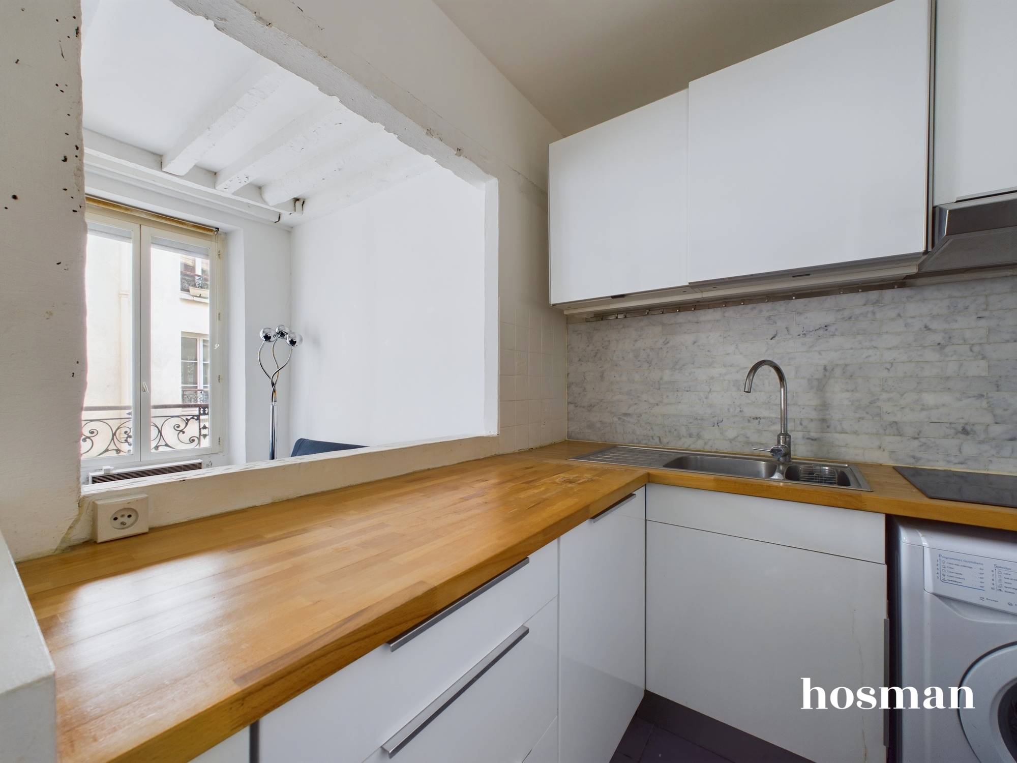 Photo 7 - Appartement 45.0 Paris