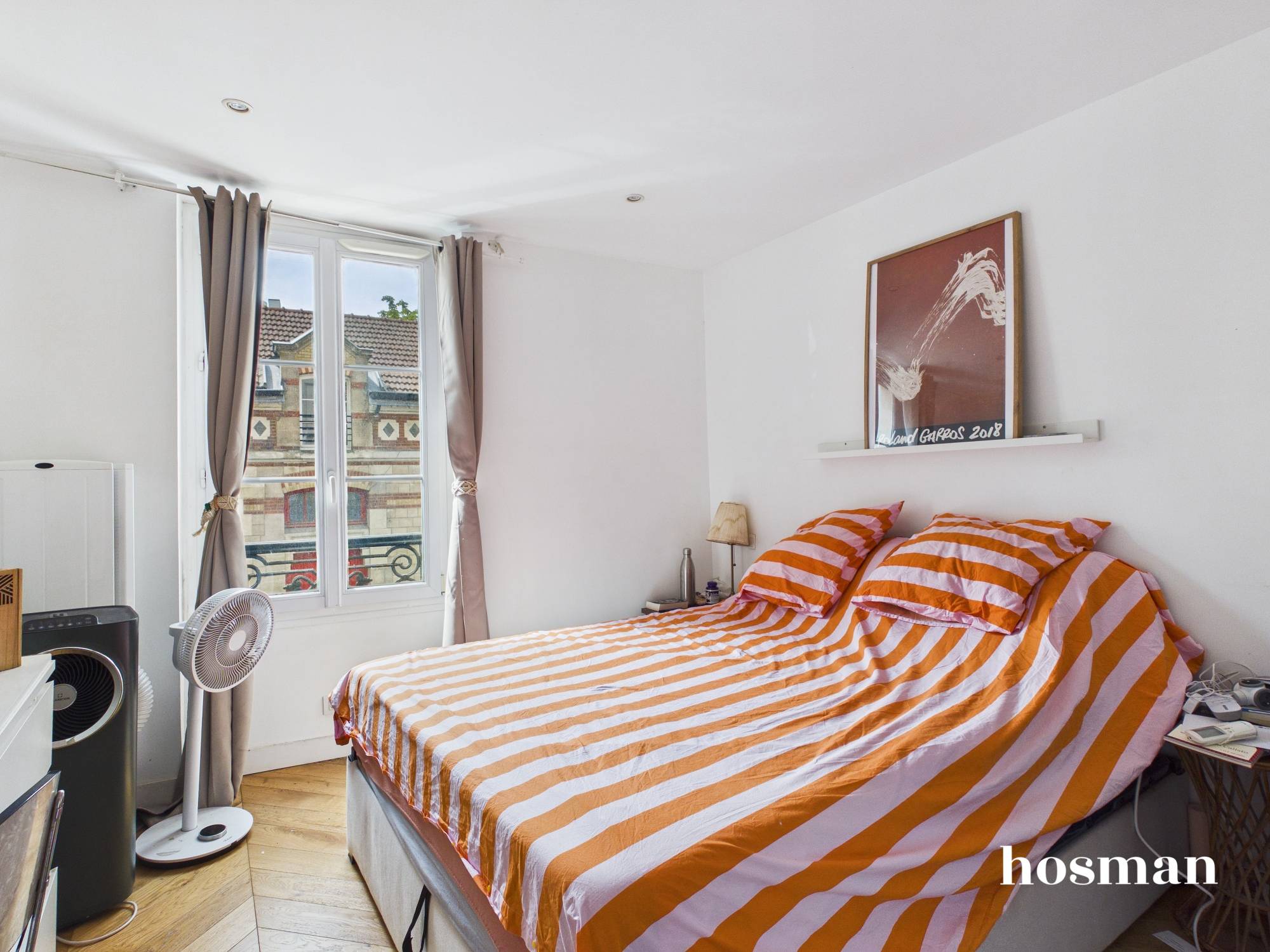 Photo 5 - Appartement 54.5 Paris