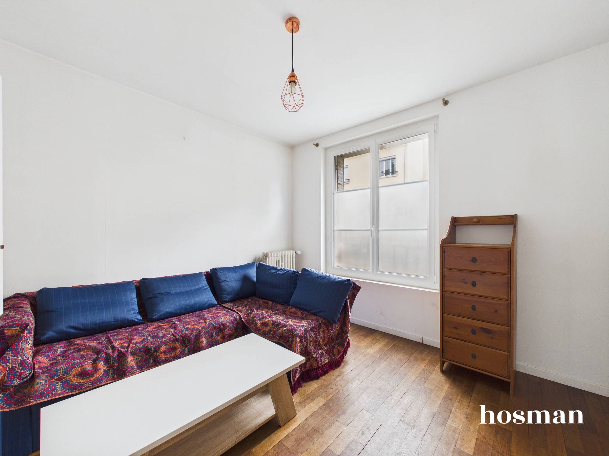 Photo 4 - Appartement 52.0 Meudon