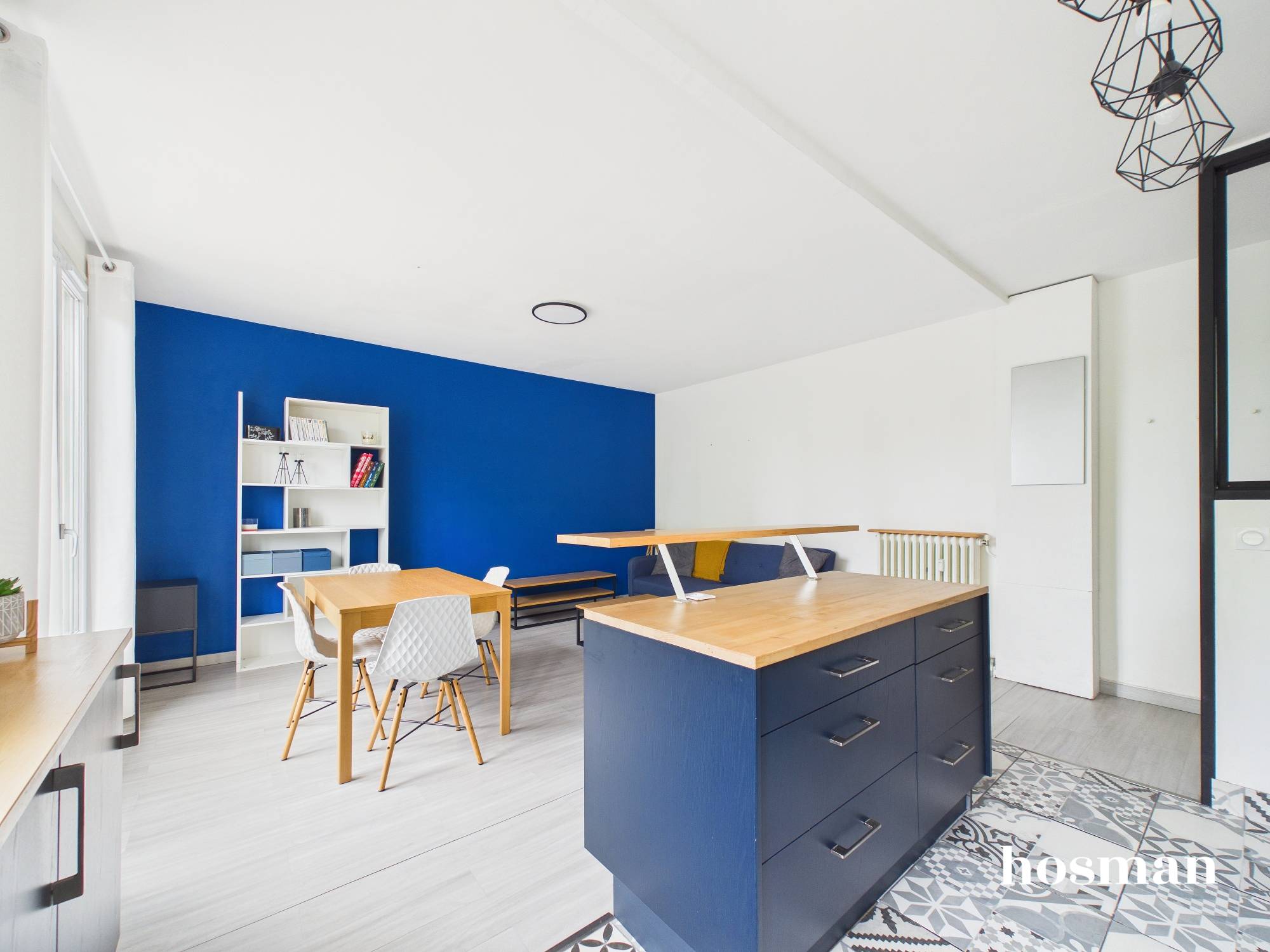 Photo 3 - Appartement 49.0 Nantes