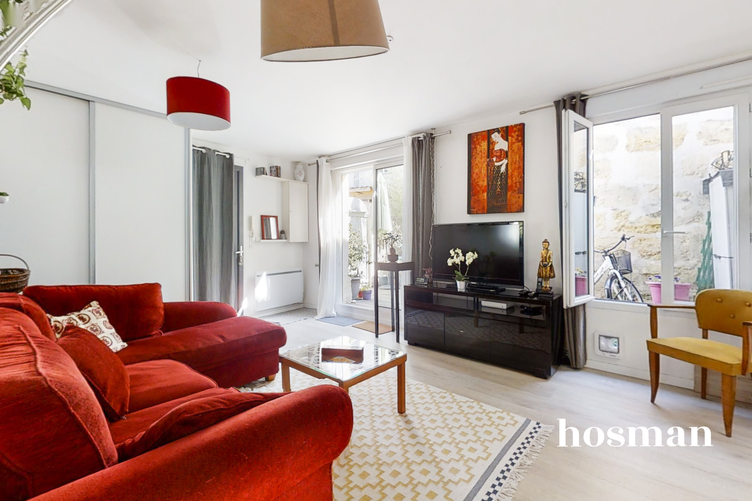 Photo 1 - Maison 62.6 Bordeaux
